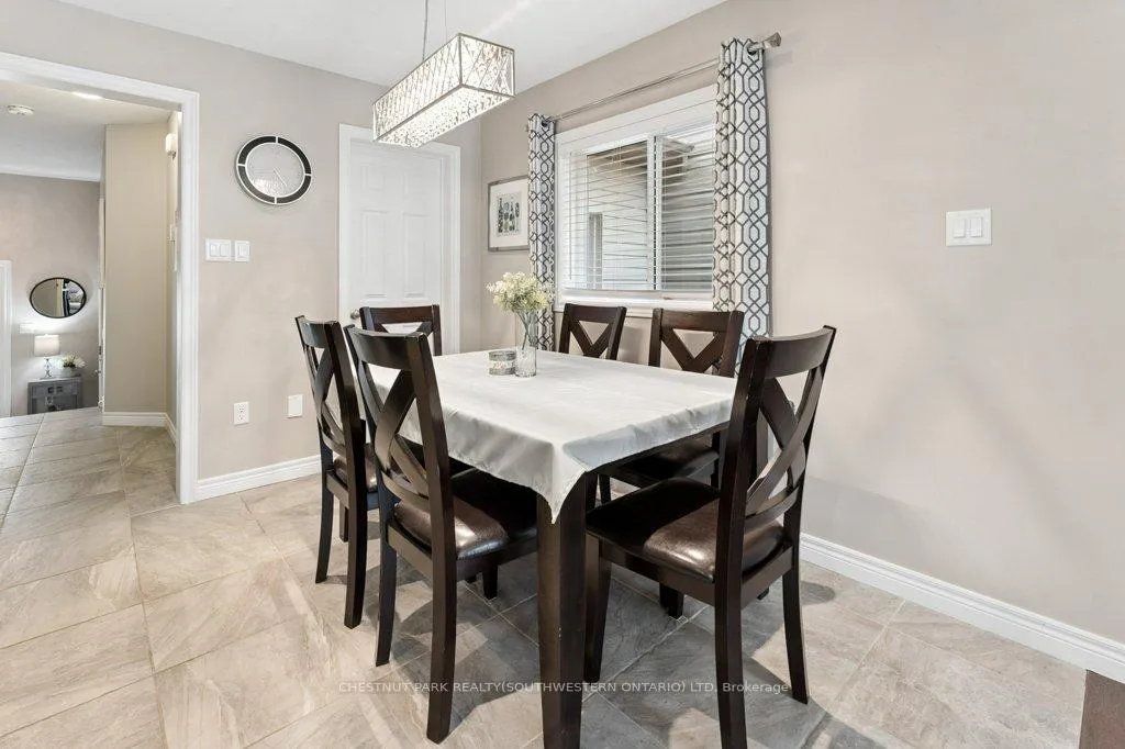 Photo 9 of 23 Valleybrook Drive, Kitchener — HOMEH