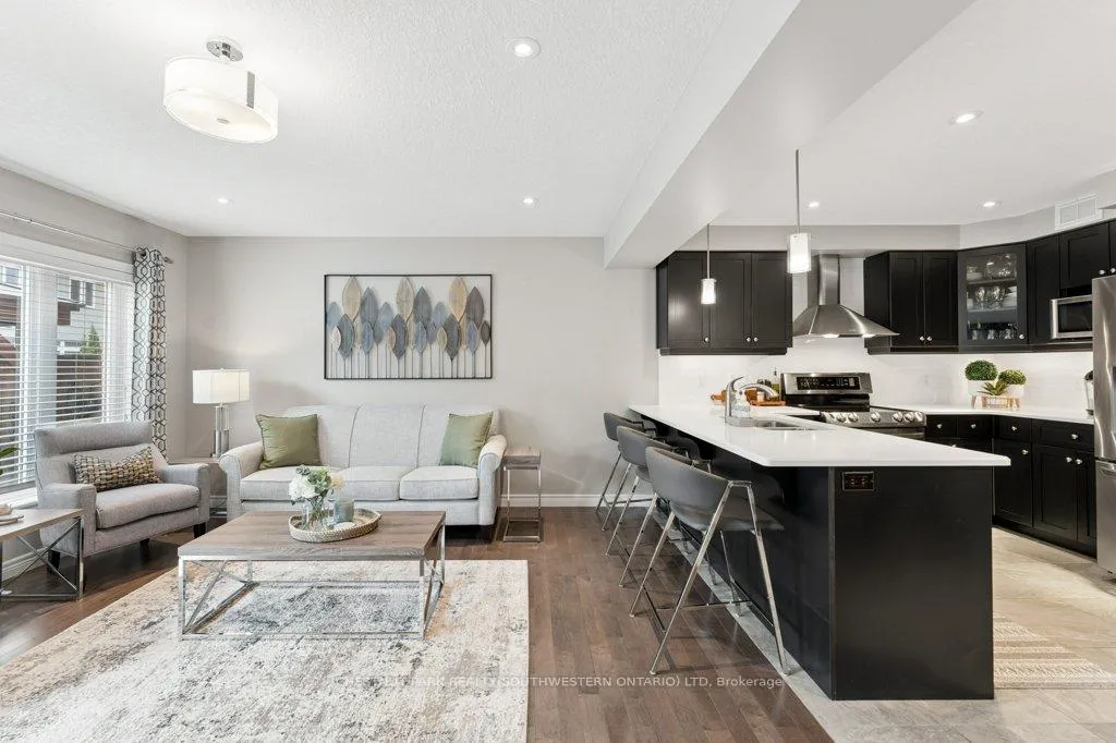 Photo 13 of 23 Valleybrook Drive, Kitchener — HOMEH