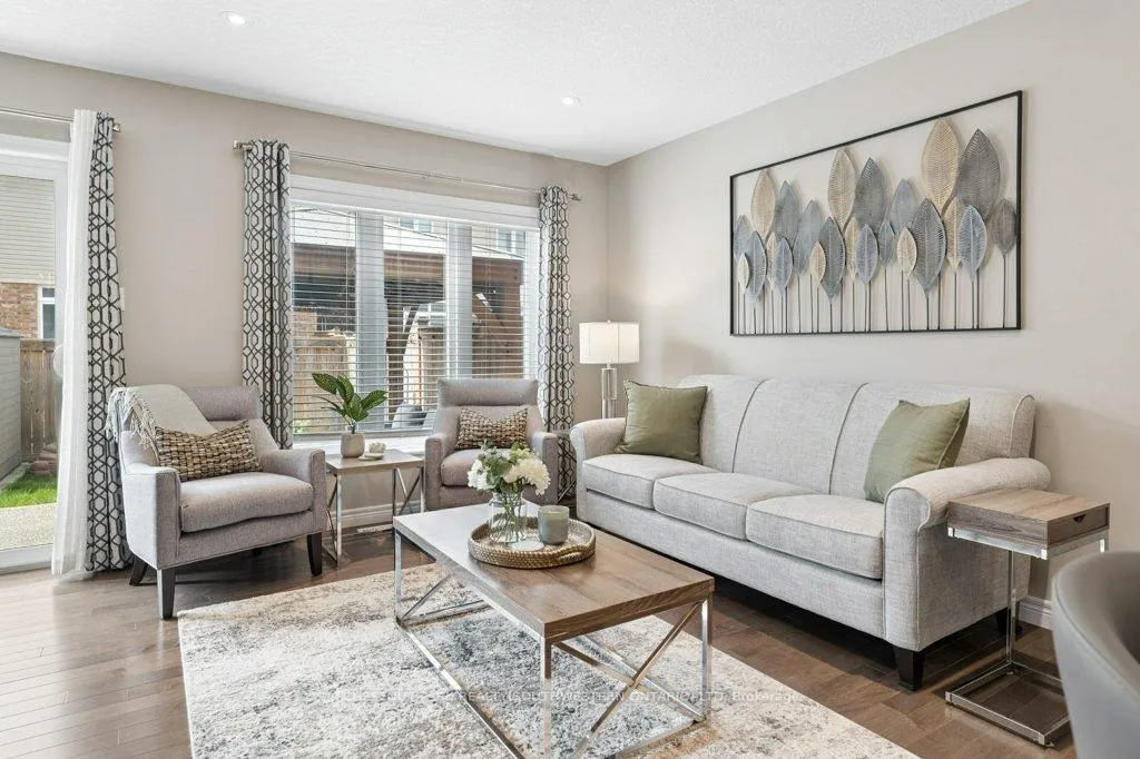 Photo 14 of 23 Valleybrook Drive, Kitchener — HOMEH
