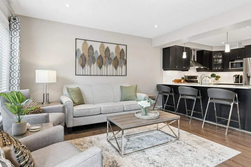 Photo 15 of 23 Valleybrook Drive, Kitchener — HOMEH