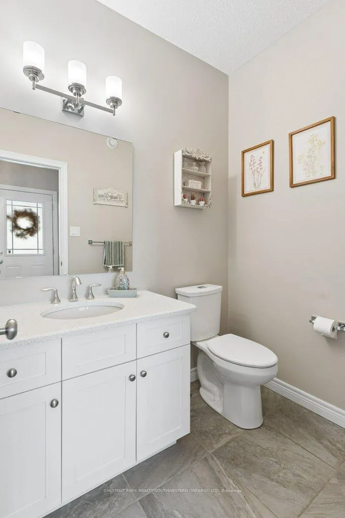 Photo 18 of 23 Valleybrook Drive, Kitchener — HOMEH