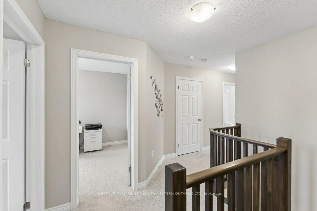 Photo 20 of 23 Valleybrook Drive, Kitchener — HOMEH