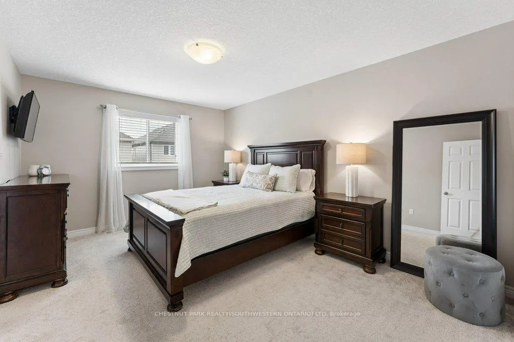 Photo 22 of 23 Valleybrook Drive, Kitchener — HOMEH