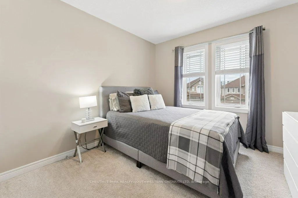 Photo 26 of 23 Valleybrook Drive, Kitchener — HOMEH