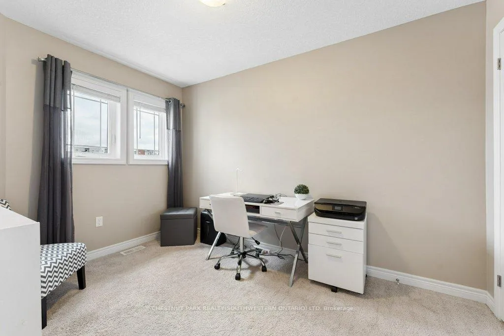 Photo 27 of 23 Valleybrook Drive, Kitchener — HOMEH