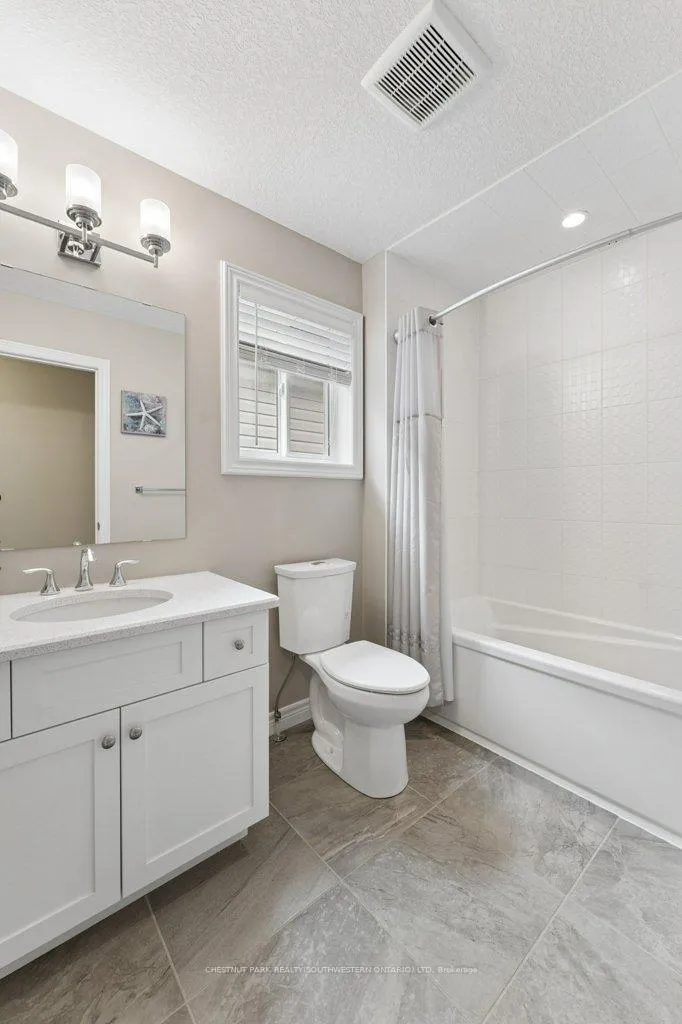 Photo 28 of 23 Valleybrook Drive, Kitchener — HOMEH