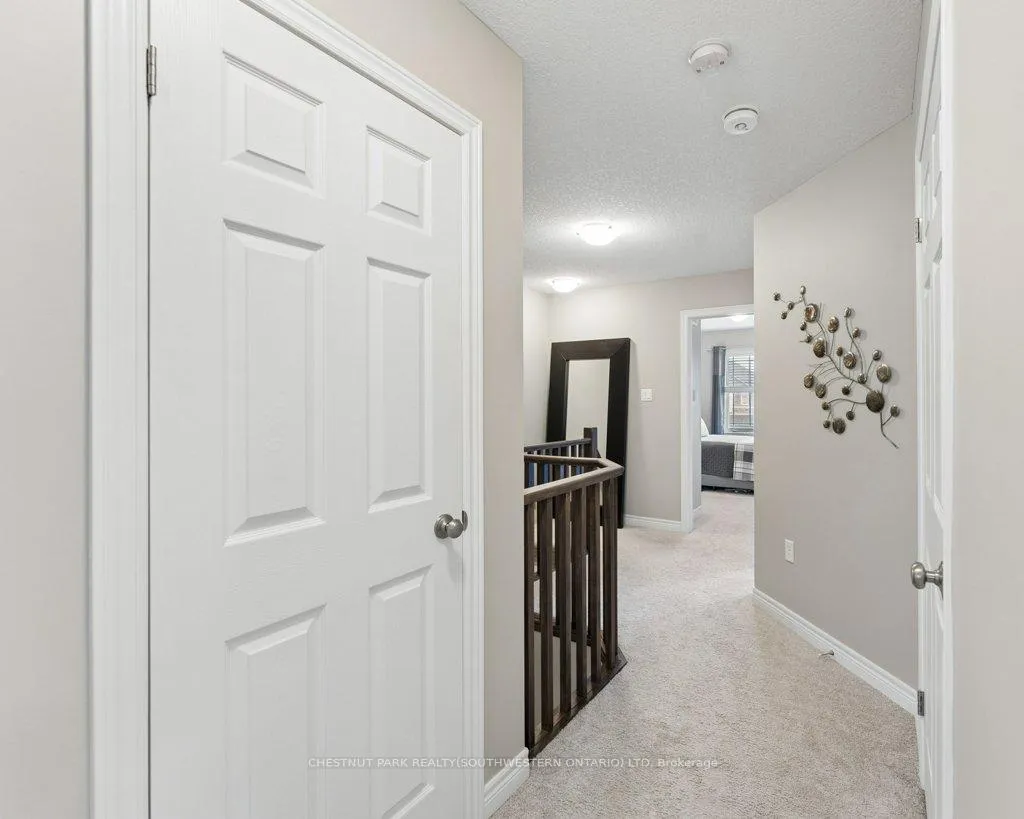 Photo 31 of 23 Valleybrook Drive, Kitchener — HOMEH