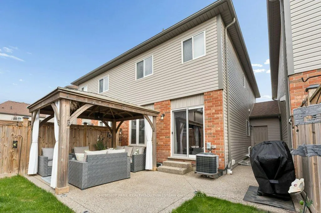 Photo 35 of 23 Valleybrook Drive, Kitchener — HOMEH