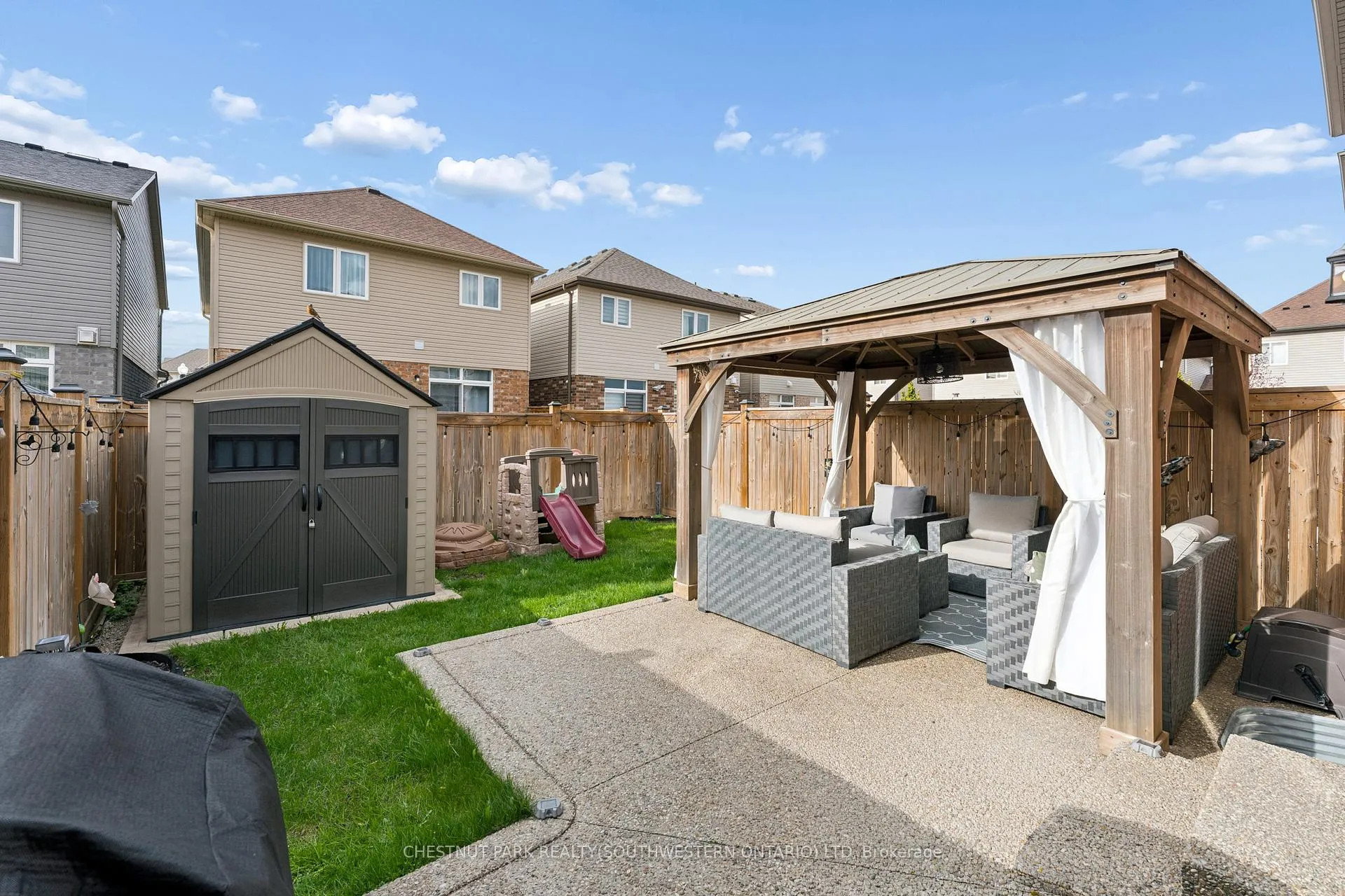 Photo 39 of 23 Valleybrook Drive, Kitchener — HOMEH