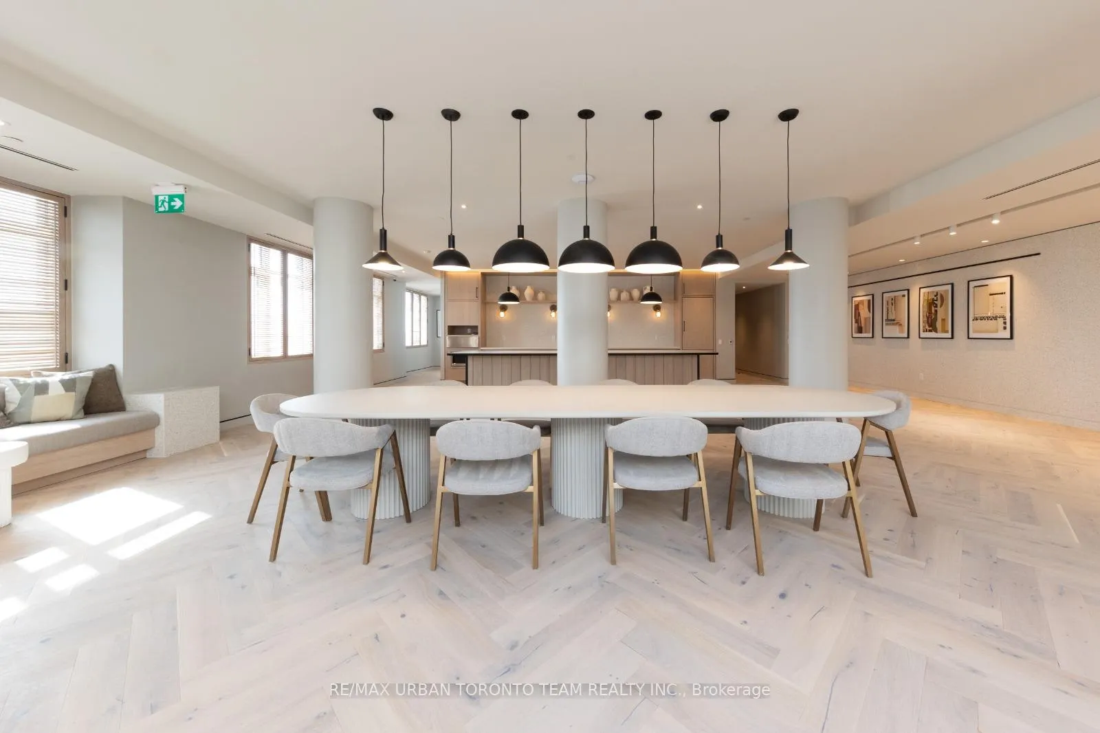 Photo 21 of Unit 510, 225 Commerce Street, Vaughan, Vaughan Corporate Centre — HOMEH