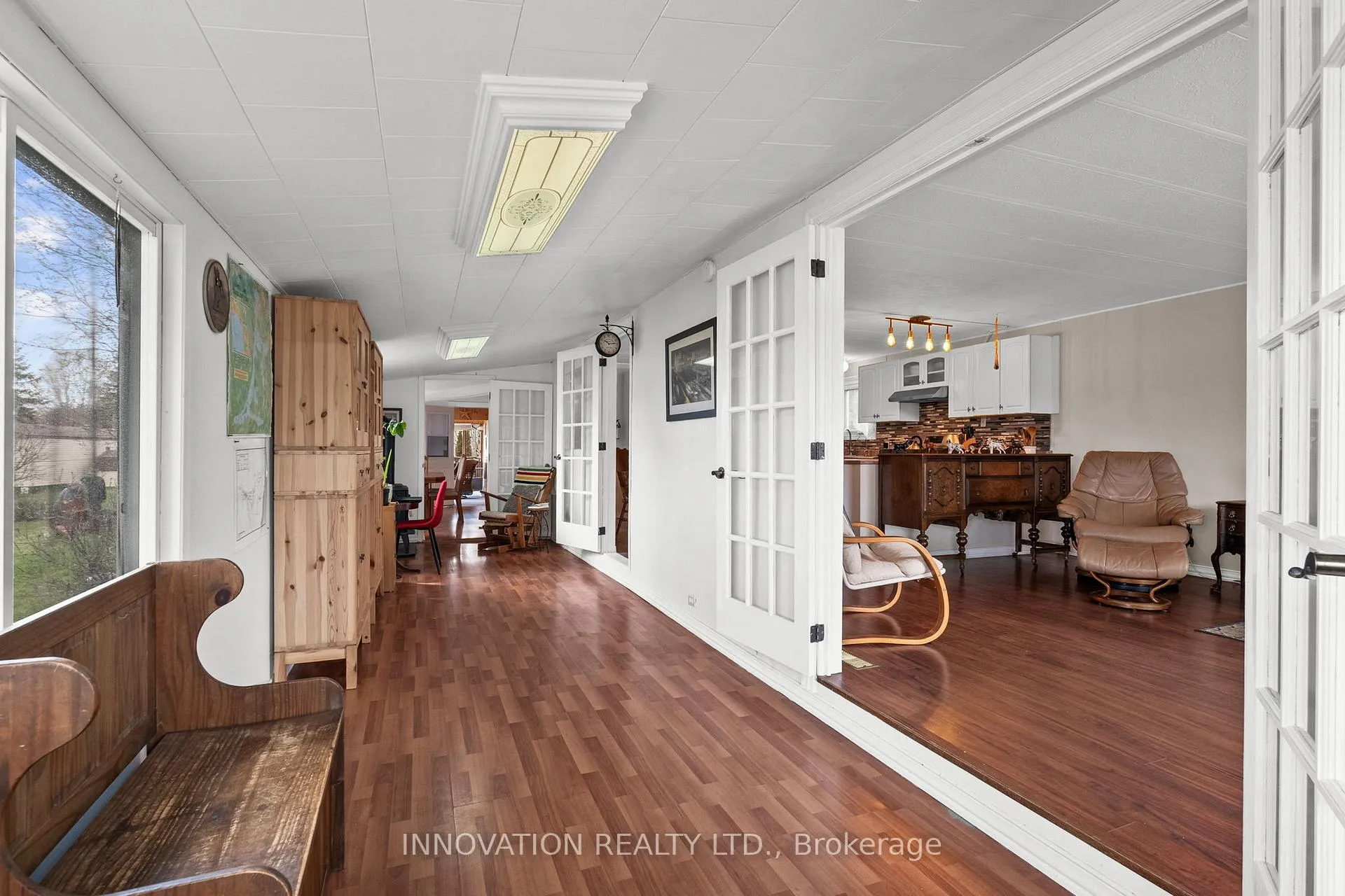 Photo 2 of 21 Evergreen Lane, McNab/Braeside, Mcnab/Braeside Twps — HOMEH