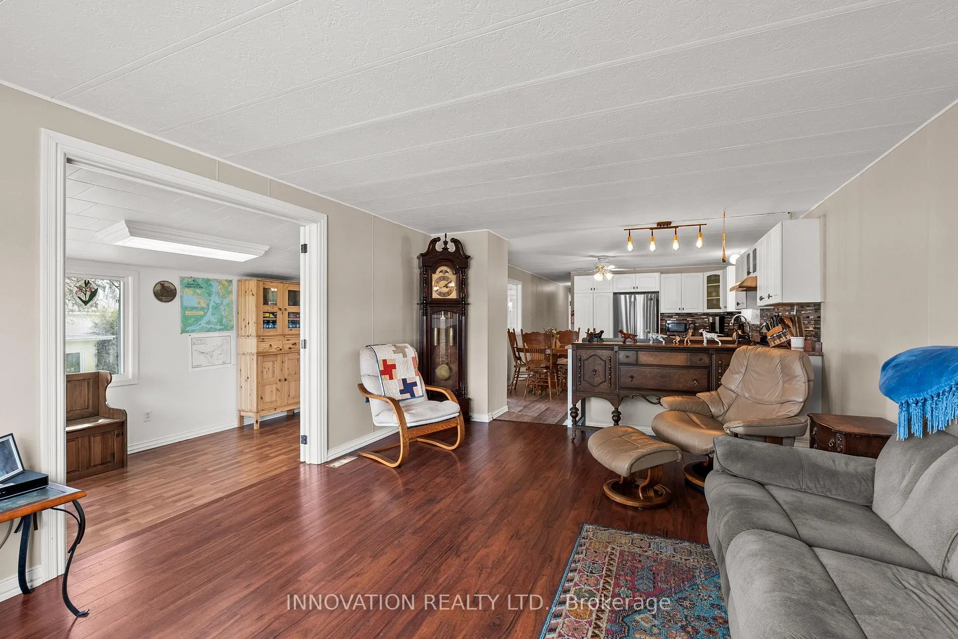 Photo 4 of 21 Evergreen Lane, McNab/Braeside, Mcnab/Braeside Twps — HOMEH