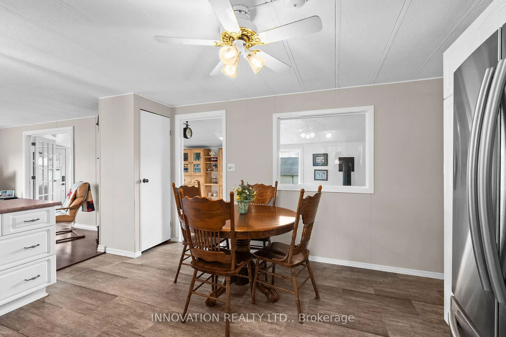 Photo 7 of 21 Evergreen Lane, McNab/Braeside, Mcnab/Braeside Twps — HOMEH