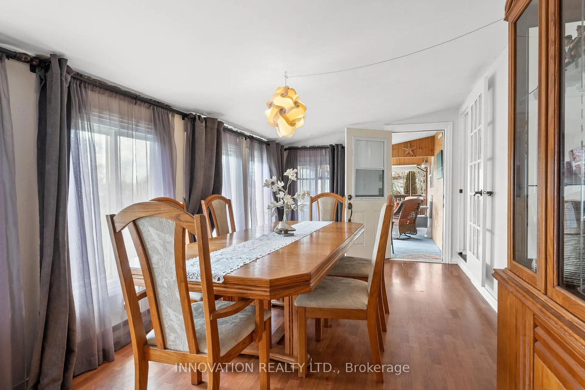 Photo 9 of 21 Evergreen Lane, McNab/Braeside, Mcnab/Braeside Twps — HOMEH