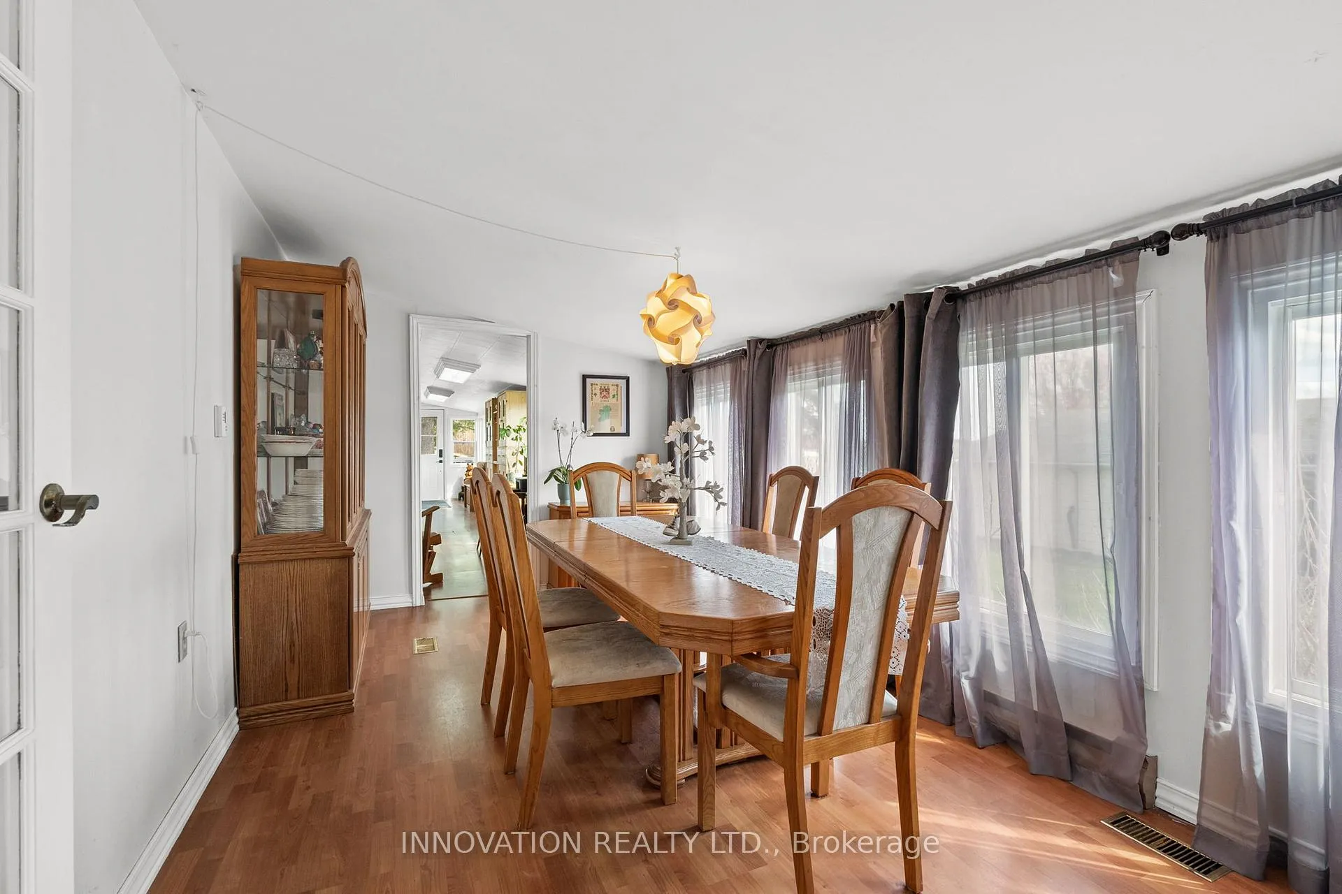 Photo 10 of 21 Evergreen Lane, McNab/Braeside, Mcnab/Braeside Twps — HOMEH