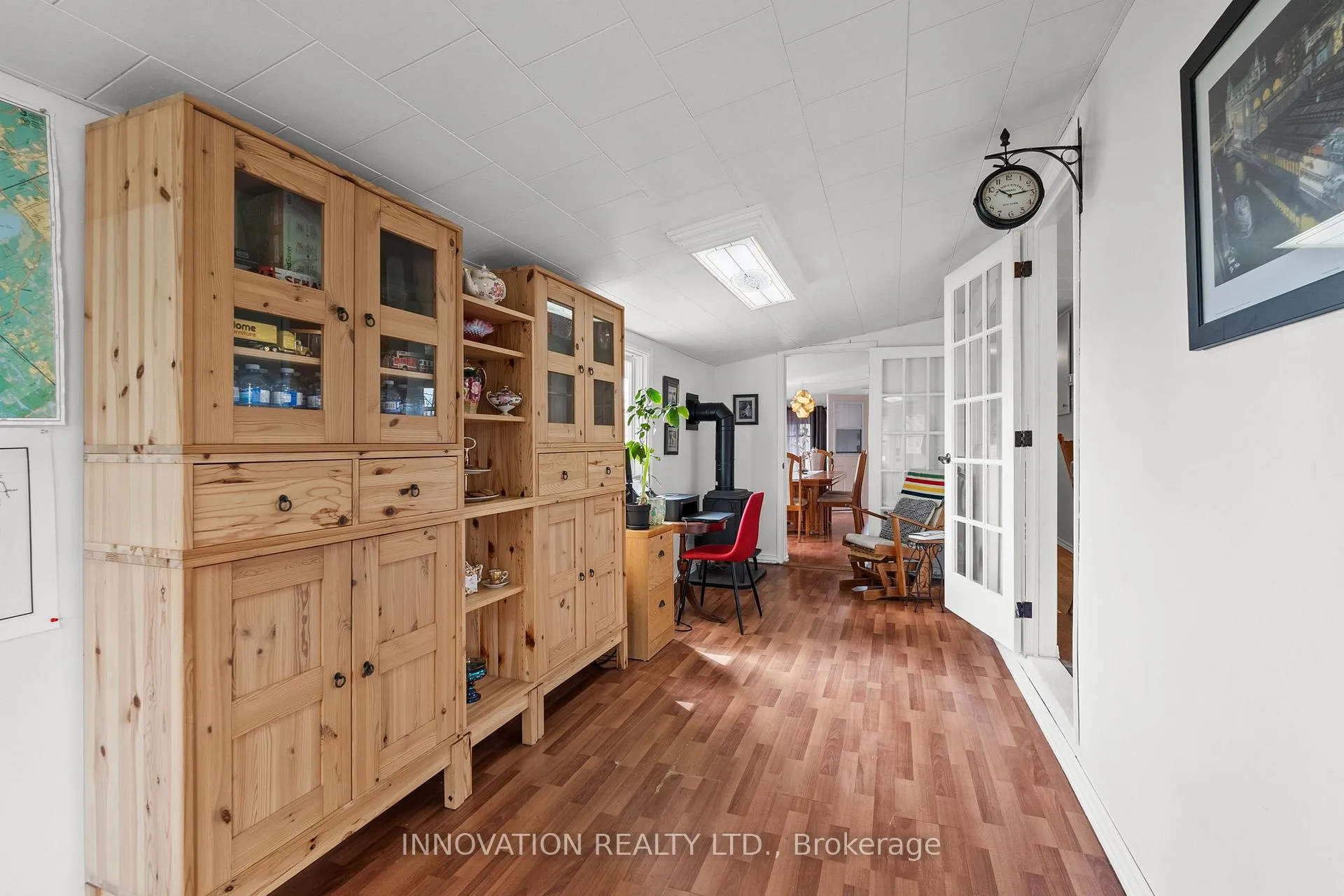 Photo 11 of 21 Evergreen Lane, McNab/Braeside, Mcnab/Braeside Twps — HOMEH