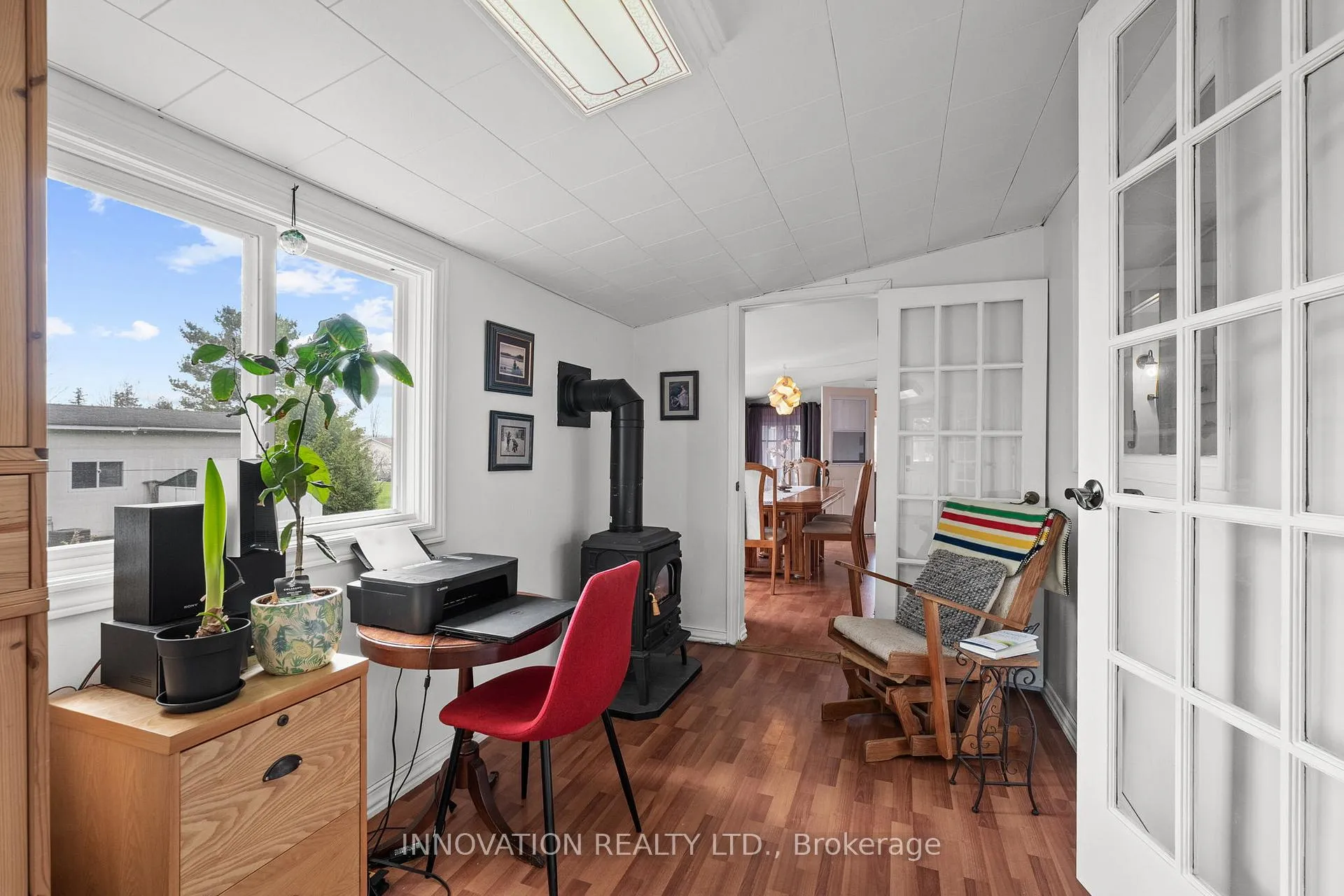 Photo 12 of 21 Evergreen Lane, McNab/Braeside, Mcnab/Braeside Twps — HOMEH