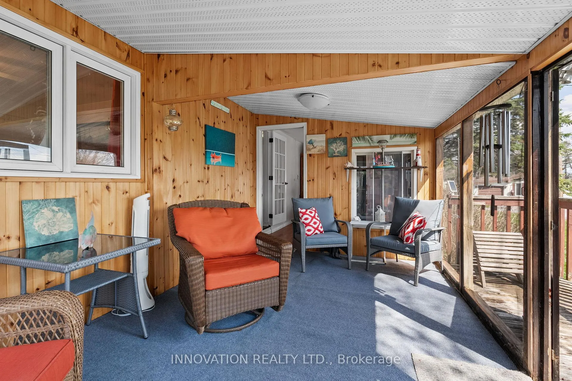 Photo 17 of 21 Evergreen Lane, McNab/Braeside, Mcnab/Braeside Twps — HOMEH