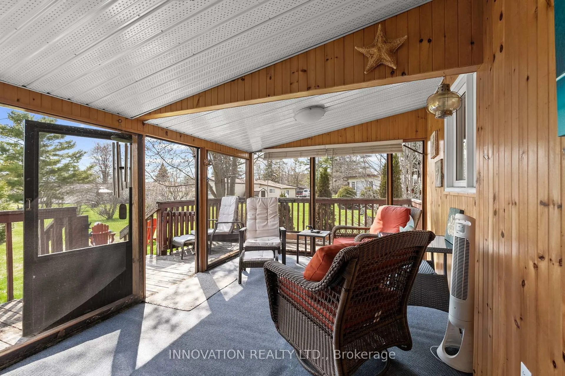 Photo 18 of 21 Evergreen Lane, McNab/Braeside, Mcnab/Braeside Twps — HOMEH