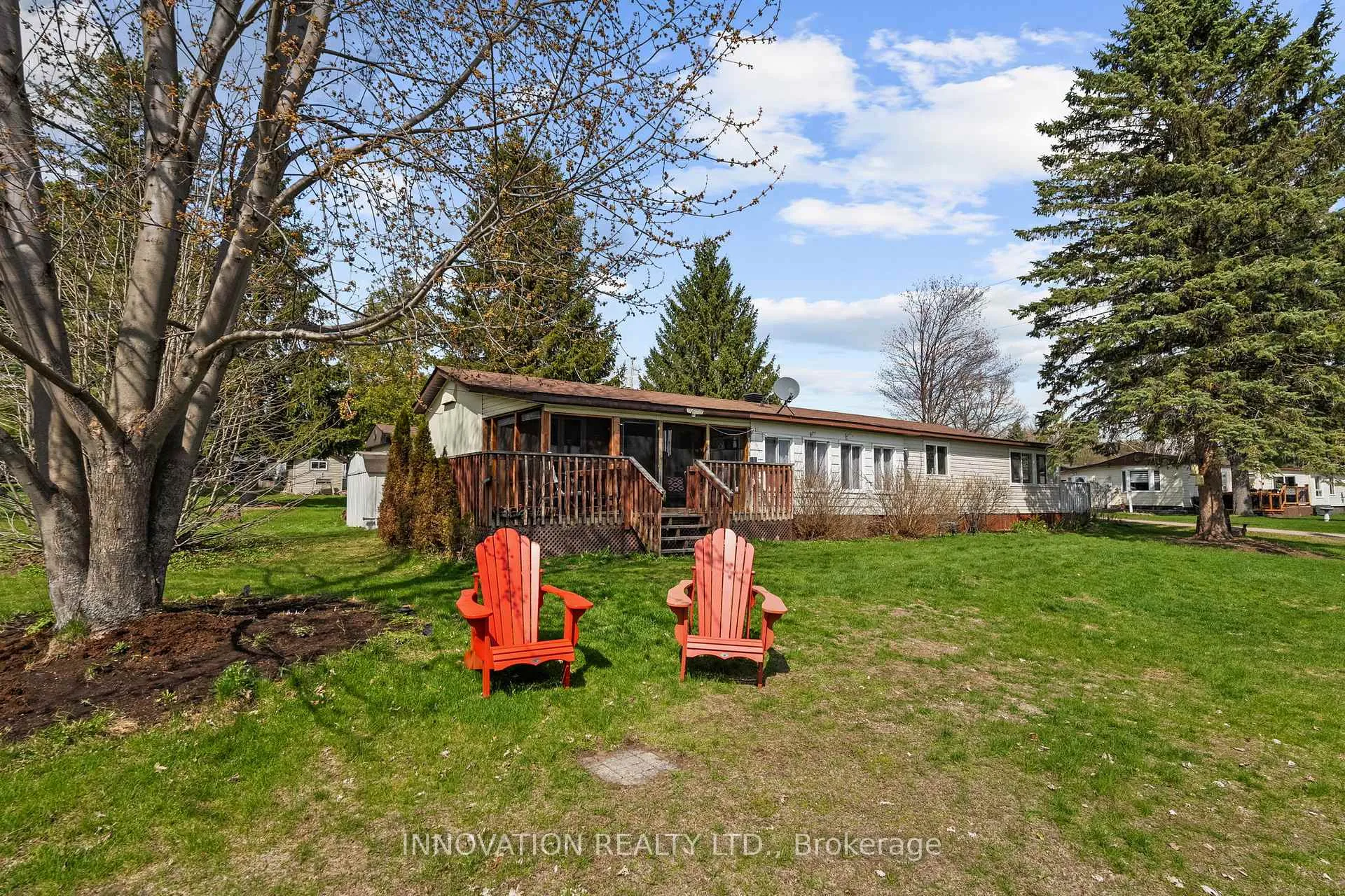Photo 19 of 21 Evergreen Lane, McNab/Braeside, Mcnab/Braeside Twps — HOMEH