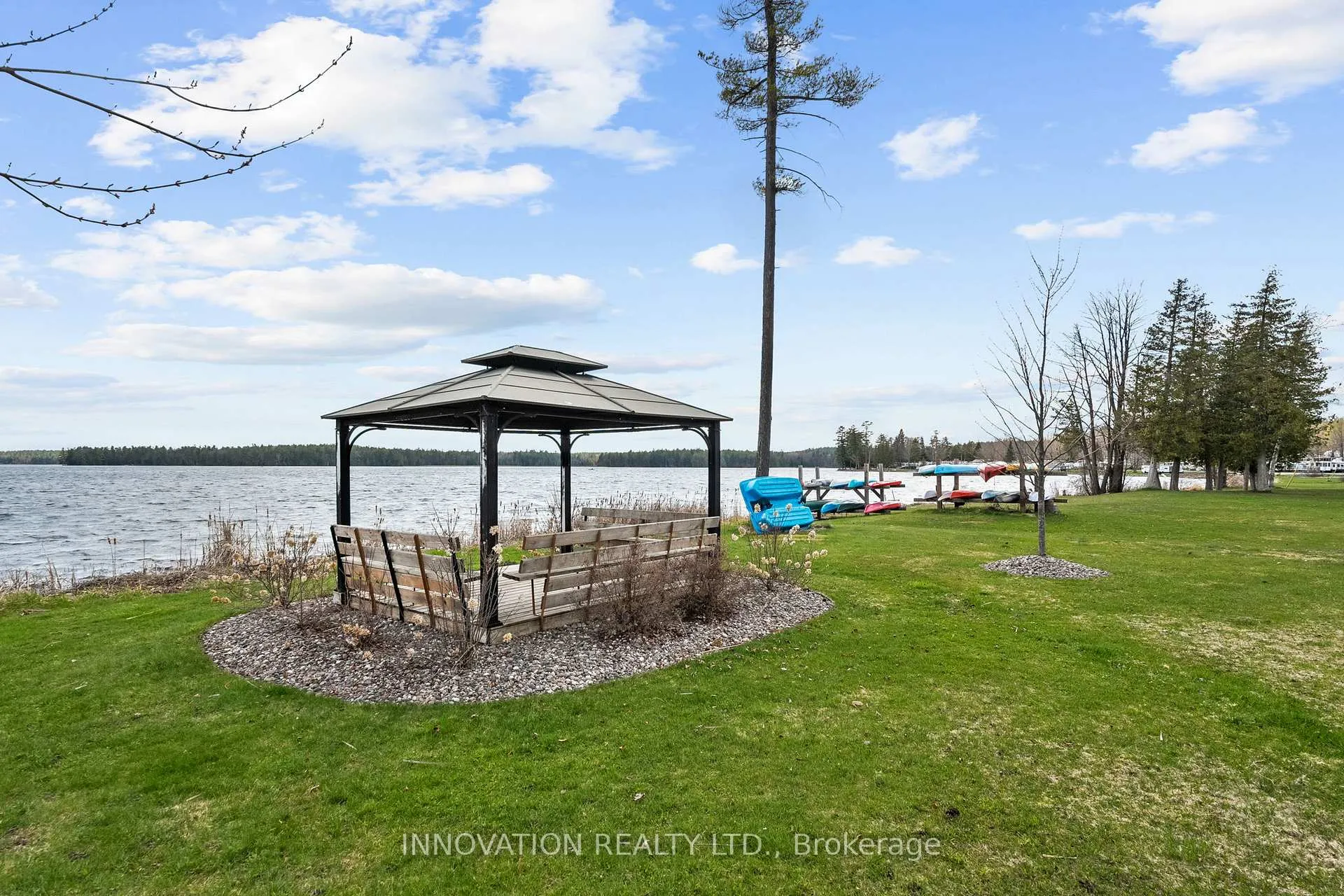 Photo 21 of 21 Evergreen Lane, McNab/Braeside, Mcnab/Braeside Twps — HOMEH