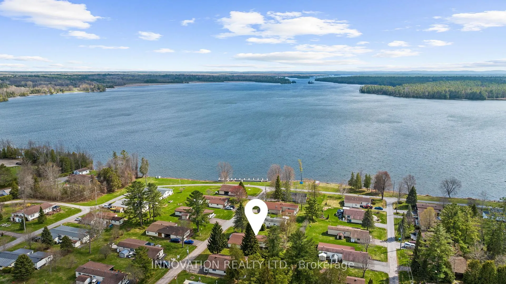 Photo 24 of 21 Evergreen Lane, McNab/Braeside, Mcnab/Braeside Twps — HOMEH