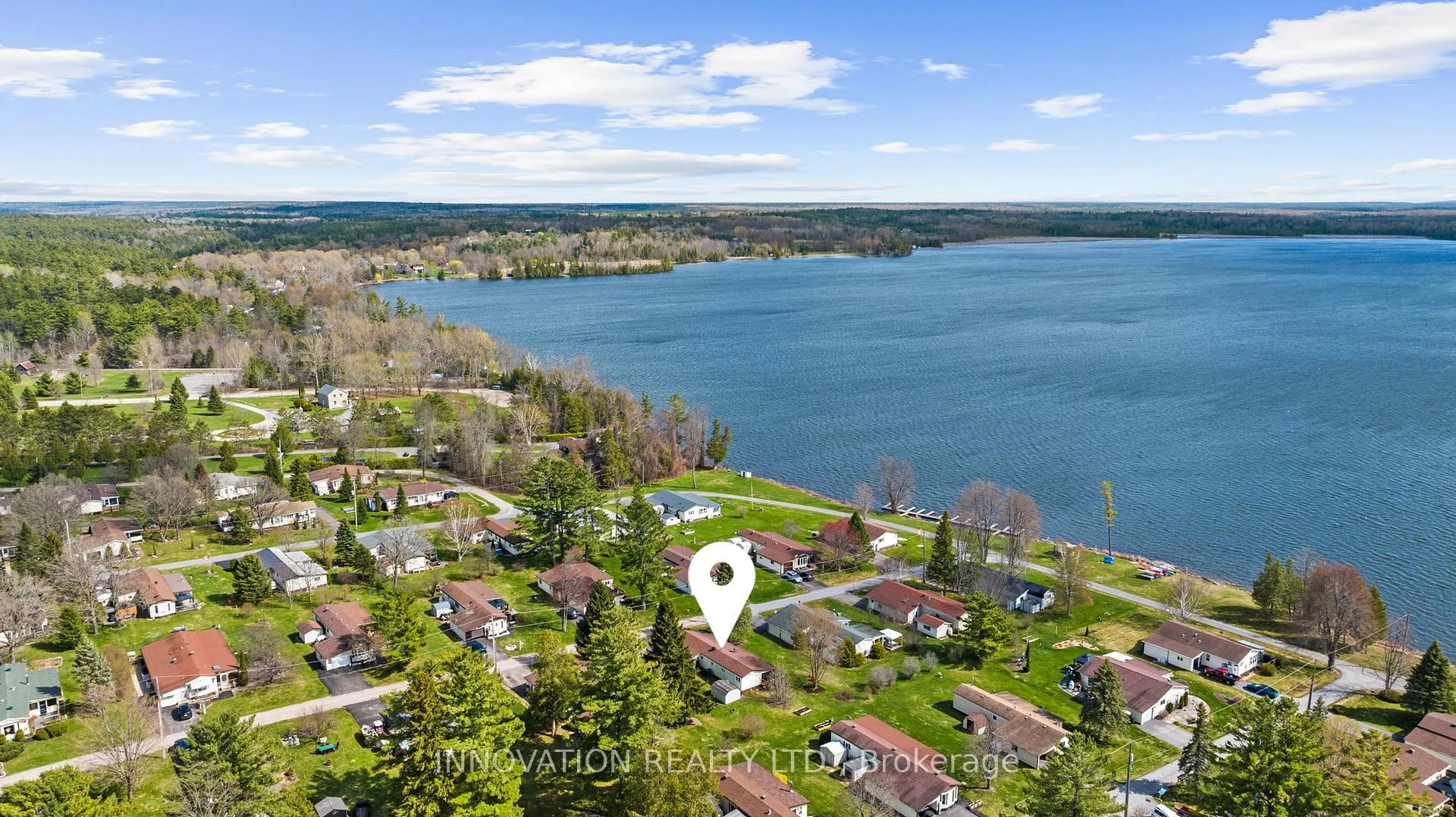 Photo 25 of 21 Evergreen Lane, McNab/Braeside, Mcnab/Braeside Twps — HOMEH
