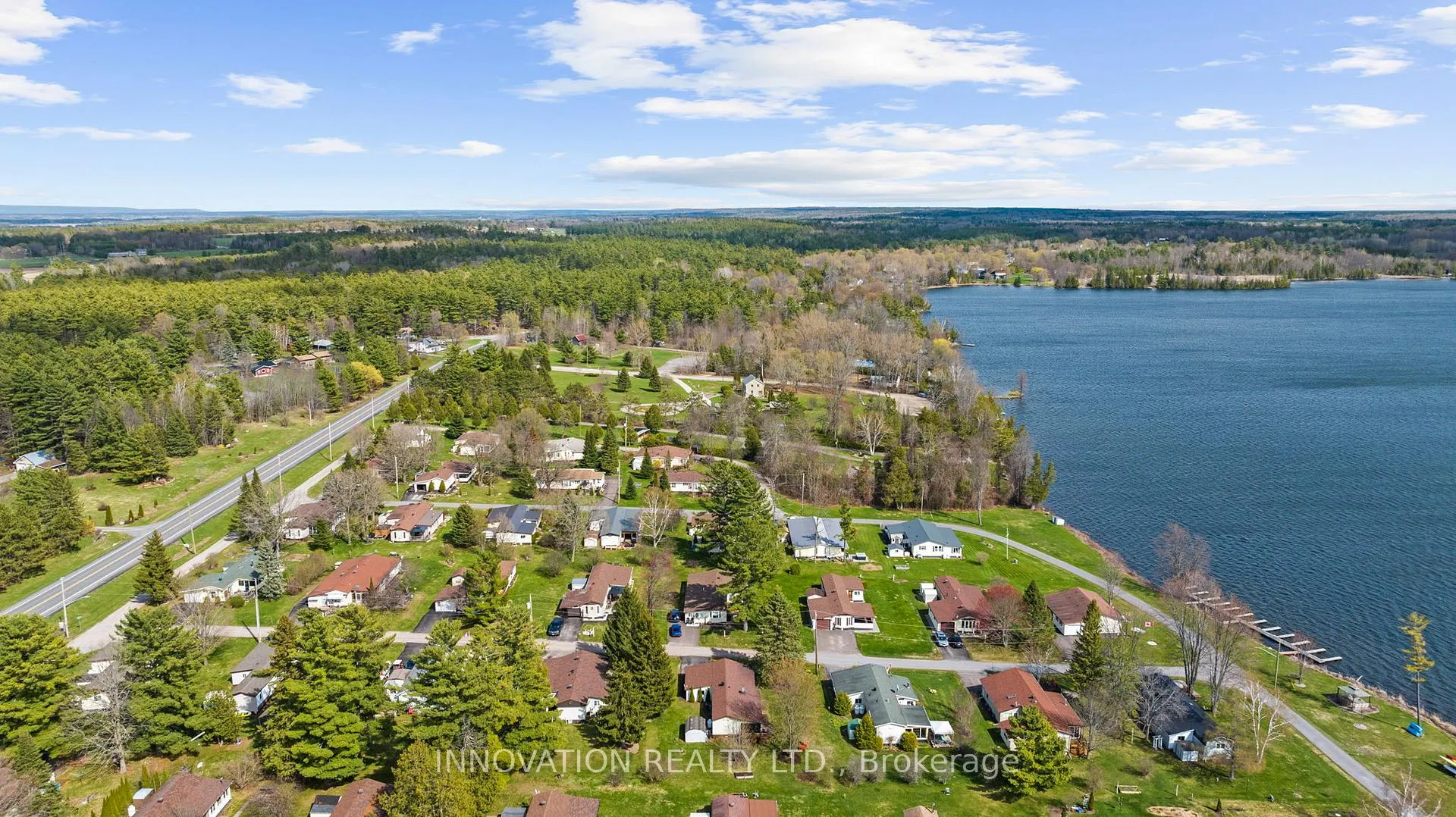 Photo 27 of 21 Evergreen Lane, McNab/Braeside, Mcnab/Braeside Twps — HOMEH