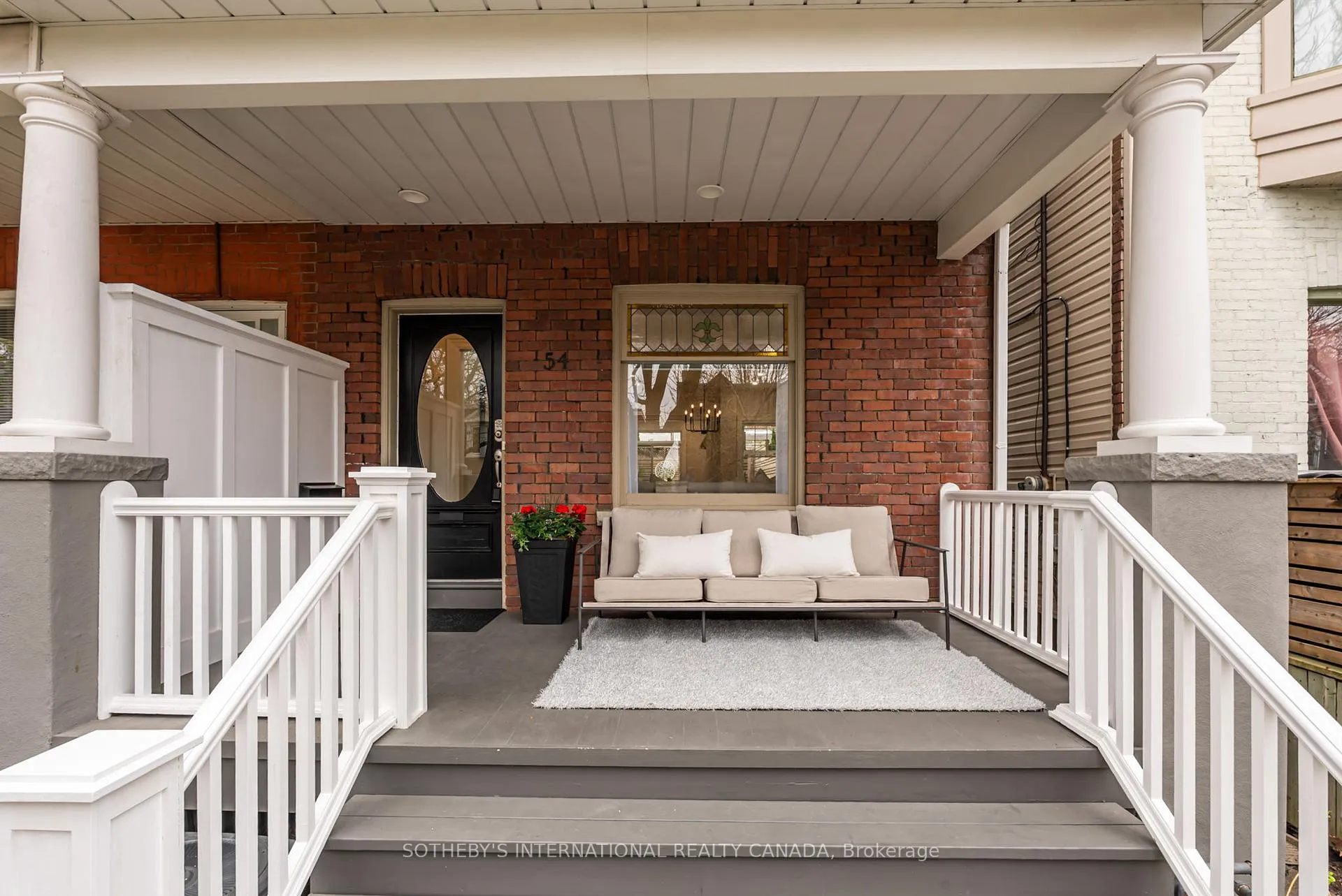 Photo 4 of 54 Dingwall Avenue, Toronto, Blake-Jones — HOMEH