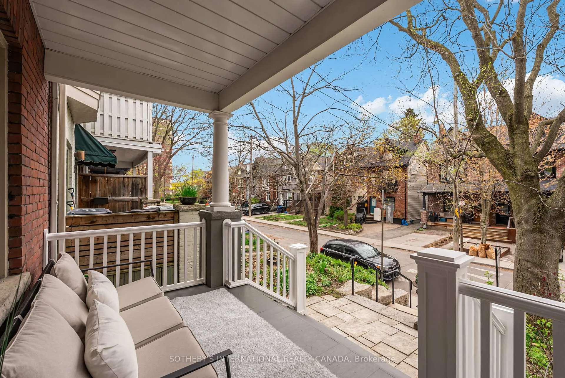 Photo 5 of 54 Dingwall Avenue, Toronto, Blake-Jones — HOMEH