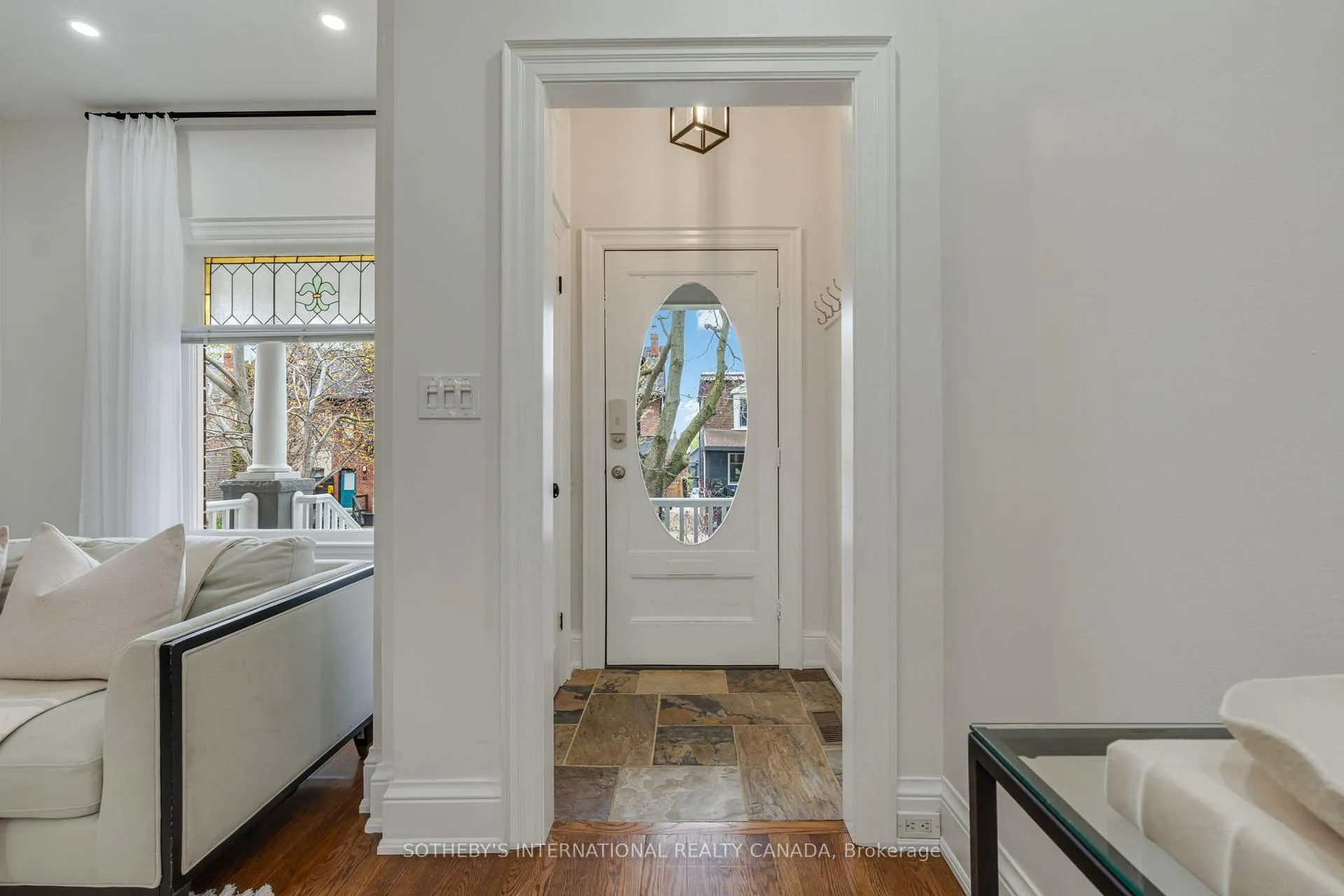 Photo 6 of 54 Dingwall Avenue, Toronto, Blake-Jones — HOMEH