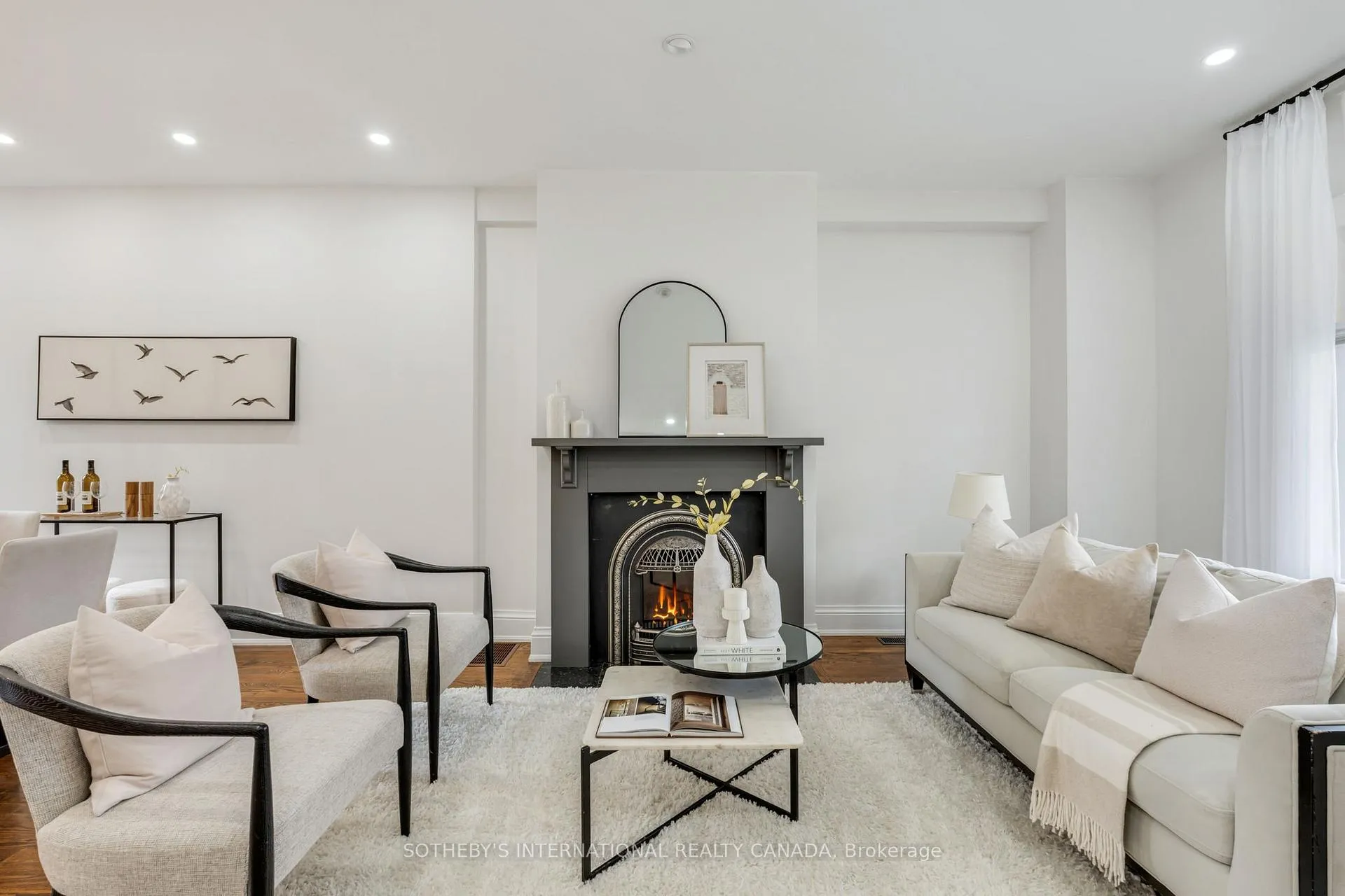 Photo 8 of 54 Dingwall Avenue, Toronto, Blake-Jones — HOMEH