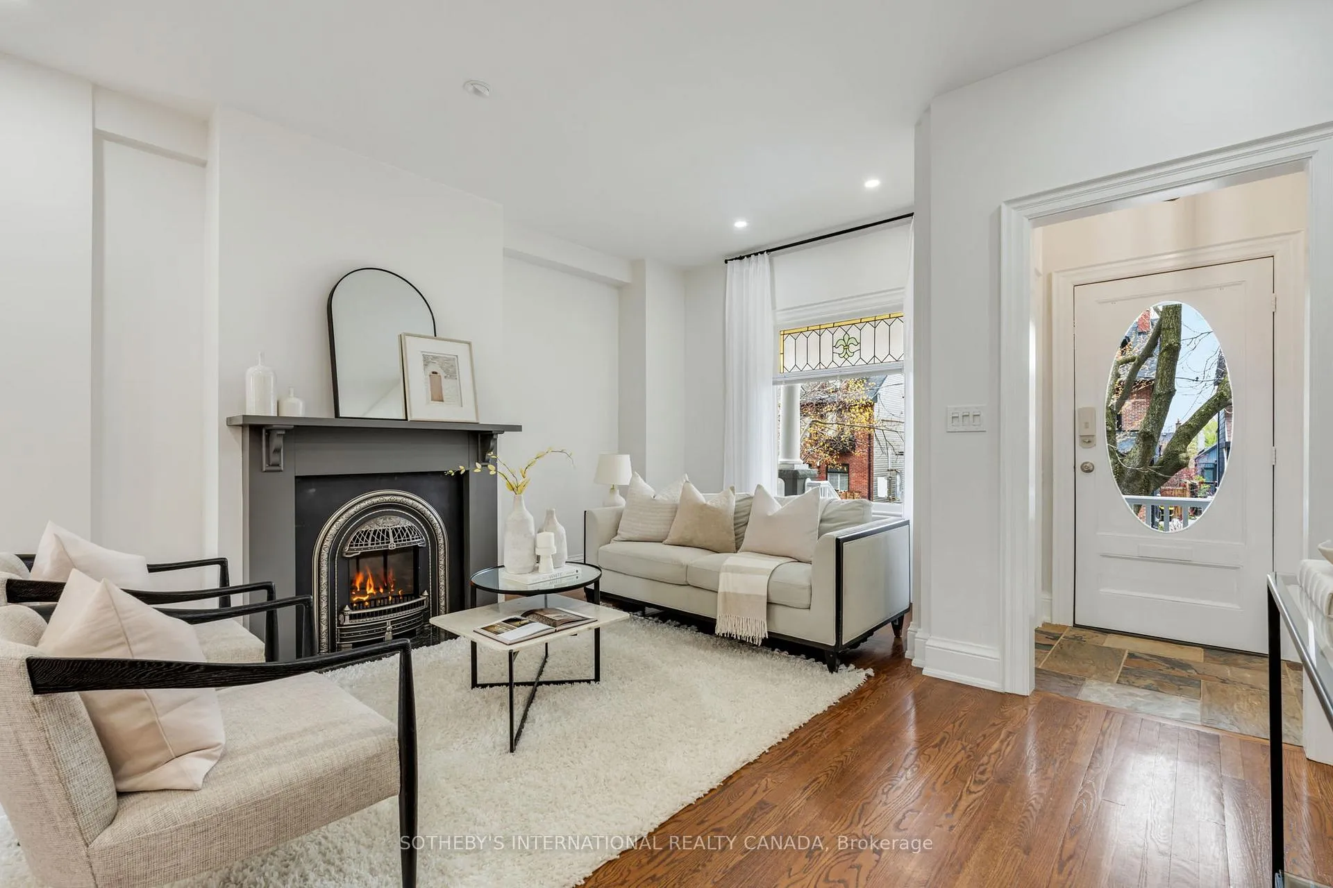 Photo 9 of 54 Dingwall Avenue, Toronto, Blake-Jones — HOMEH