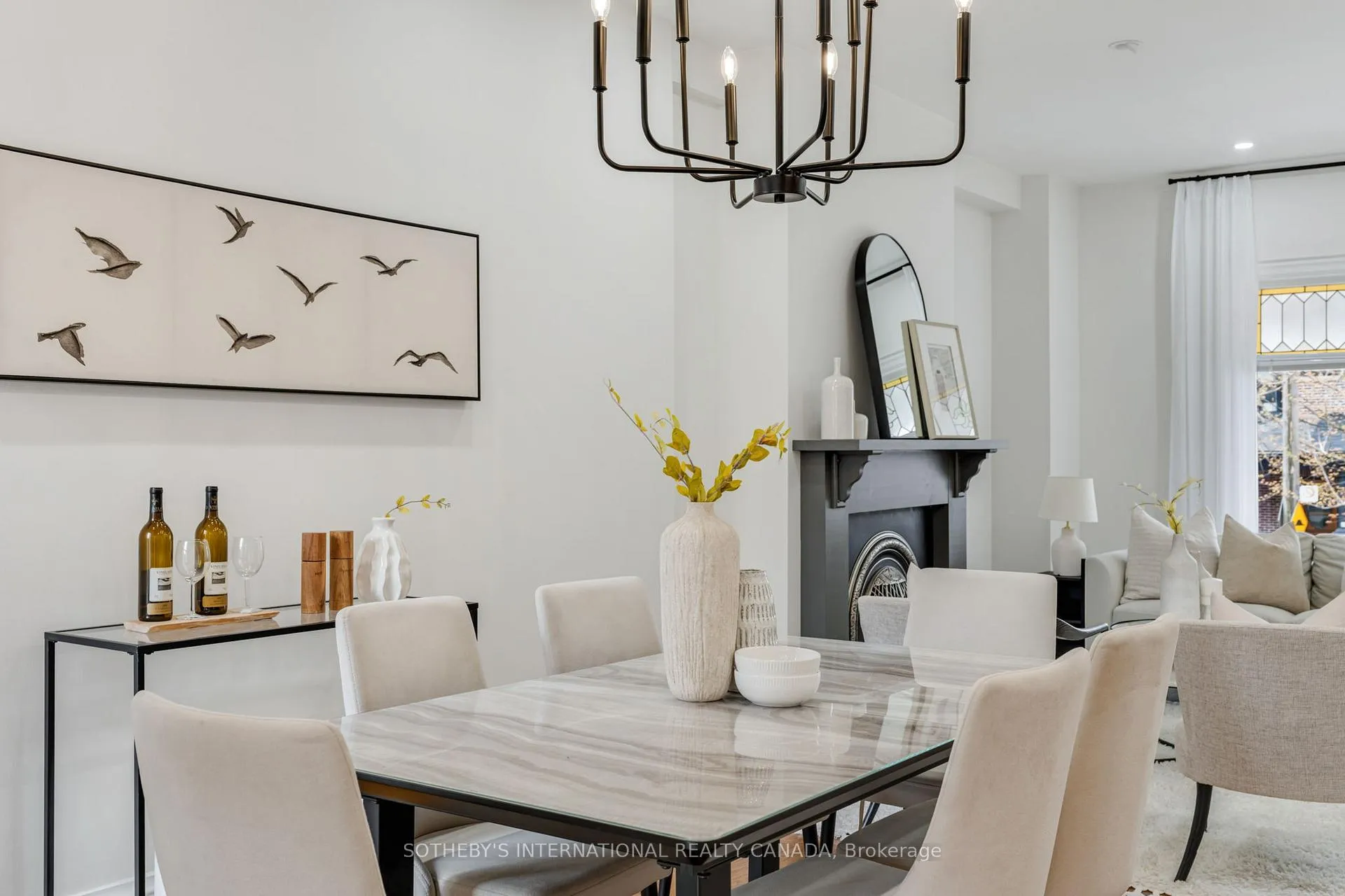 Photo 11 of 54 Dingwall Avenue, Toronto, Blake-Jones — HOMEH