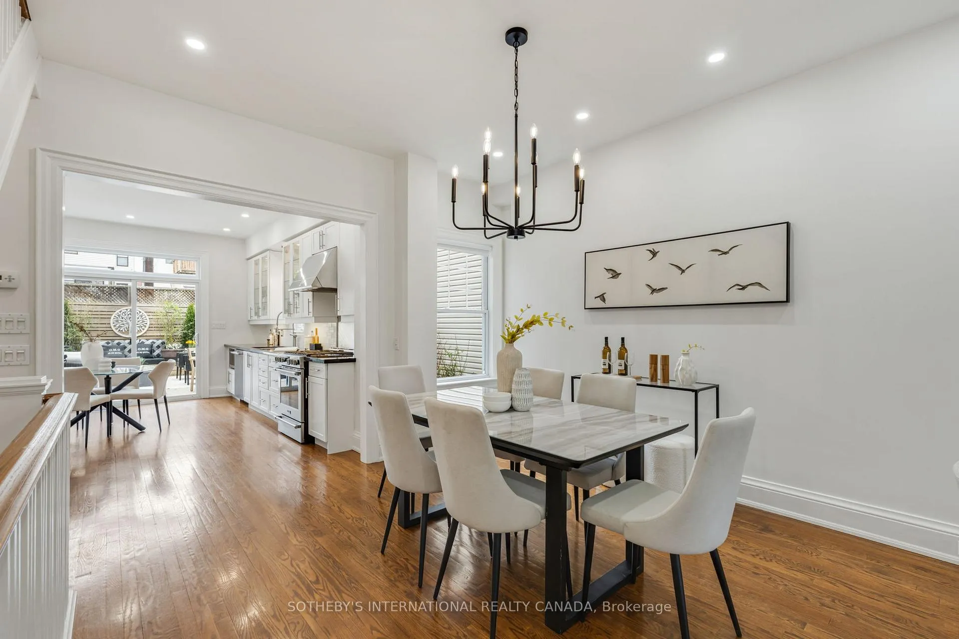 Photo 13 of 54 Dingwall Avenue, Toronto, Blake-Jones — HOMEH