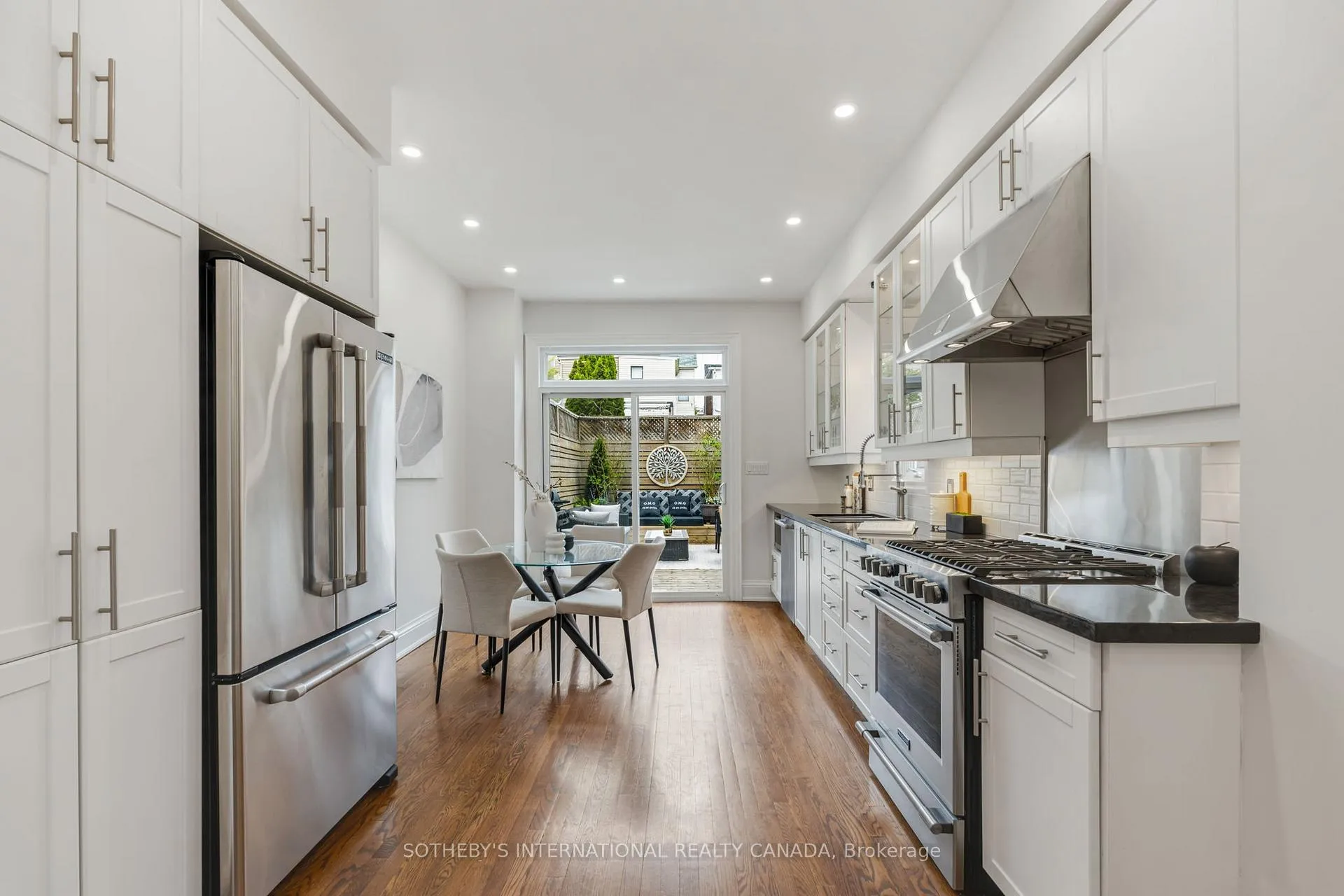 Photo 14 of 54 Dingwall Avenue, Toronto, Blake-Jones — HOMEH