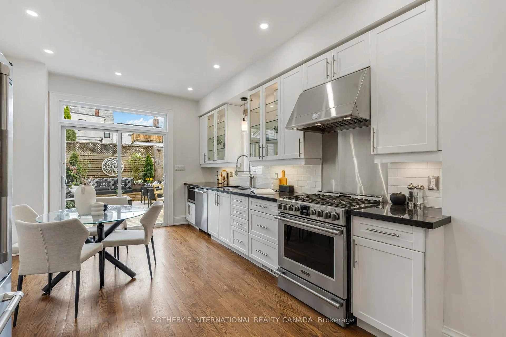 Photo 15 of 54 Dingwall Avenue, Toronto, Blake-Jones — HOMEH