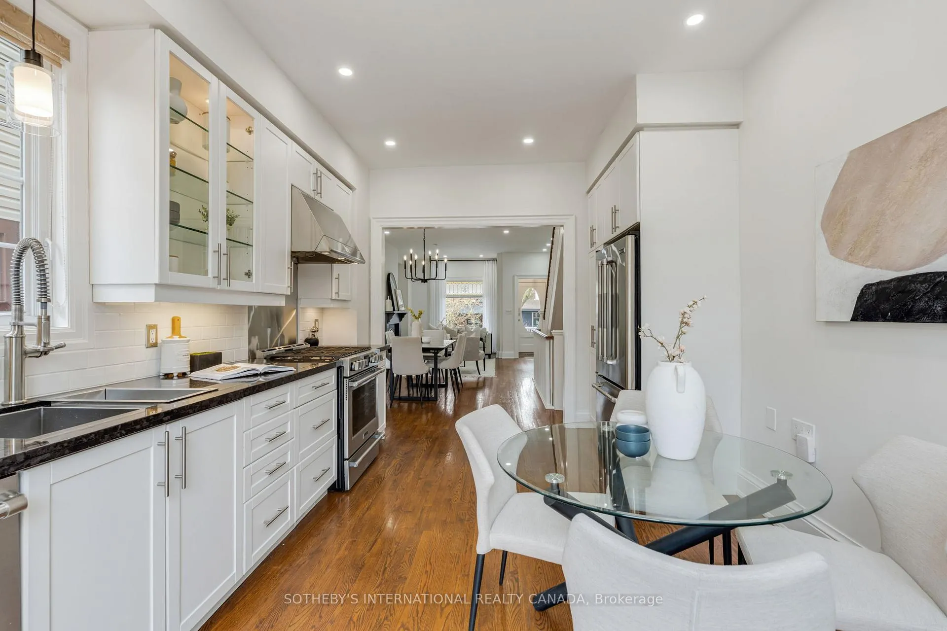 Photo 16 of 54 Dingwall Avenue, Toronto, Blake-Jones — HOMEH