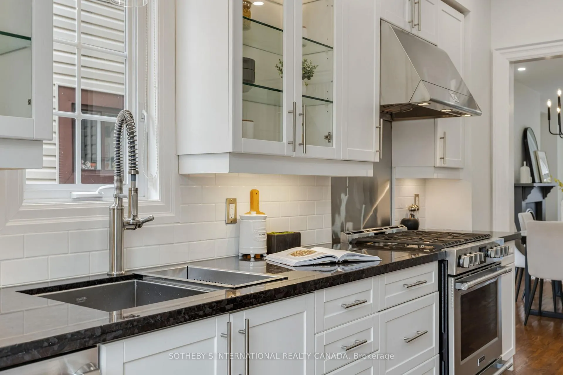 Photo 17 of 54 Dingwall Avenue, Toronto, Blake-Jones — HOMEH