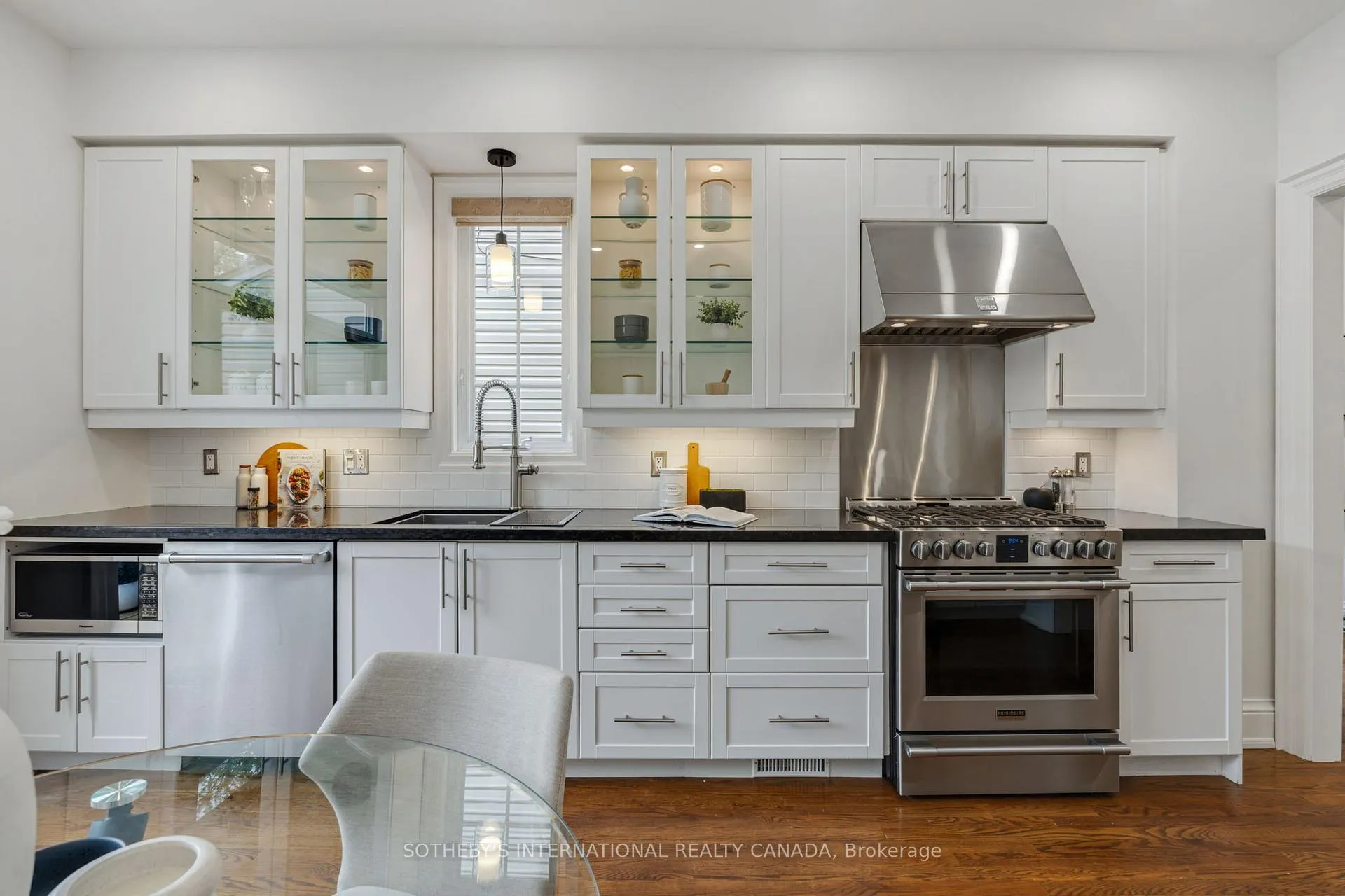 Photo 18 of 54 Dingwall Avenue, Toronto, Blake-Jones — HOMEH
