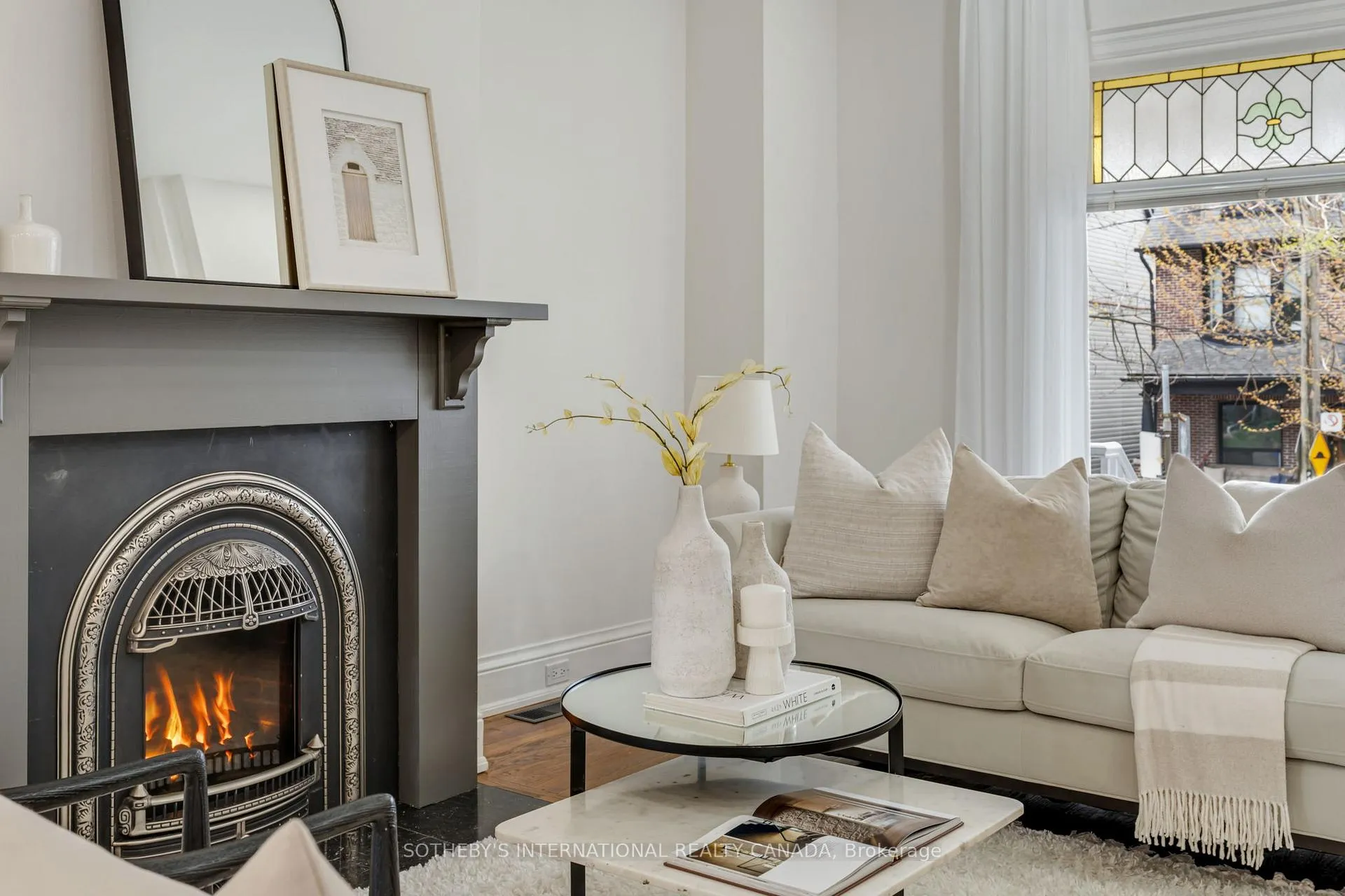 Photo 20 of 54 Dingwall Avenue, Toronto, Blake-Jones — HOMEH