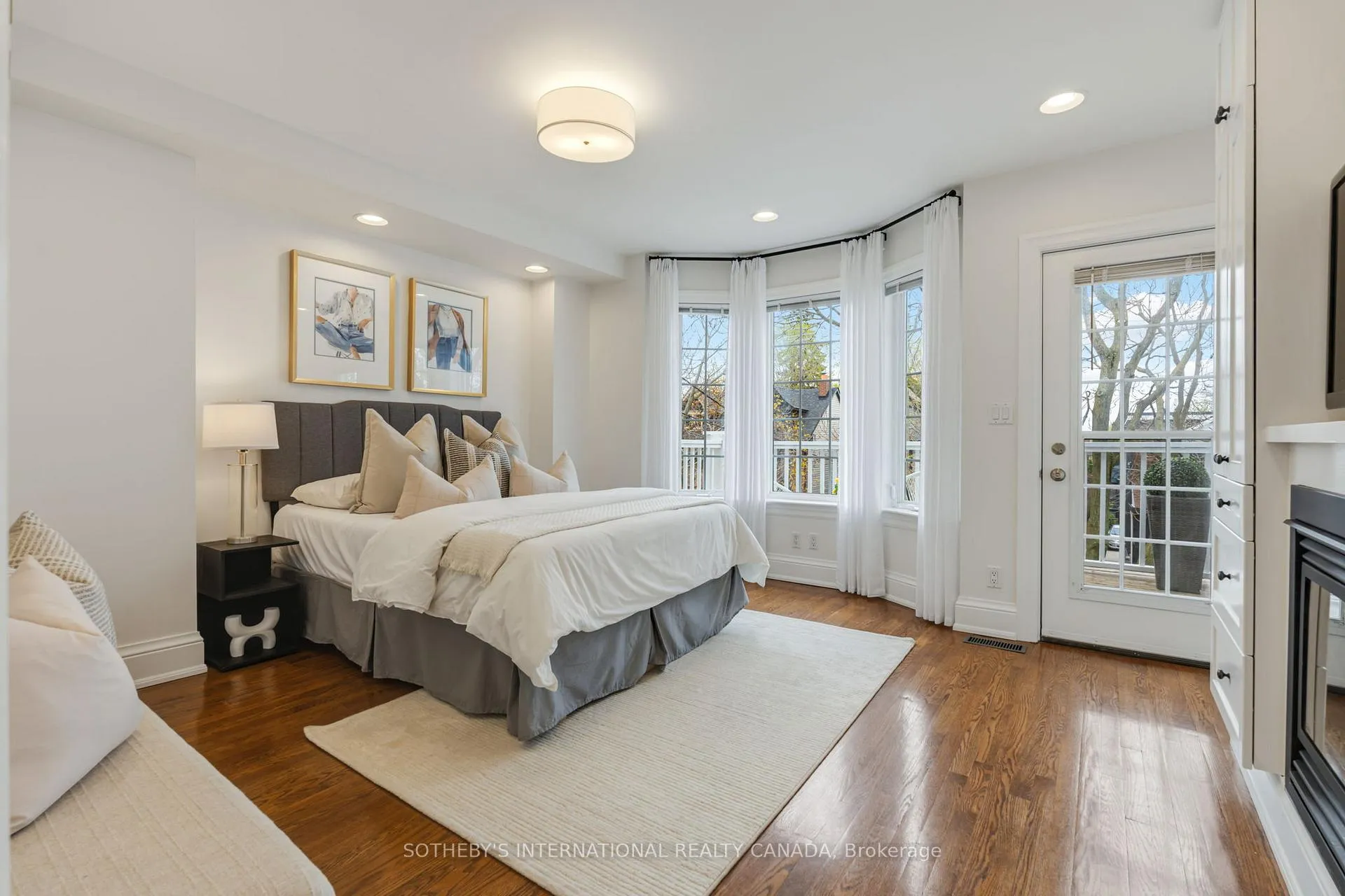 Photo 21 of 54 Dingwall Avenue, Toronto, Blake-Jones — HOMEH