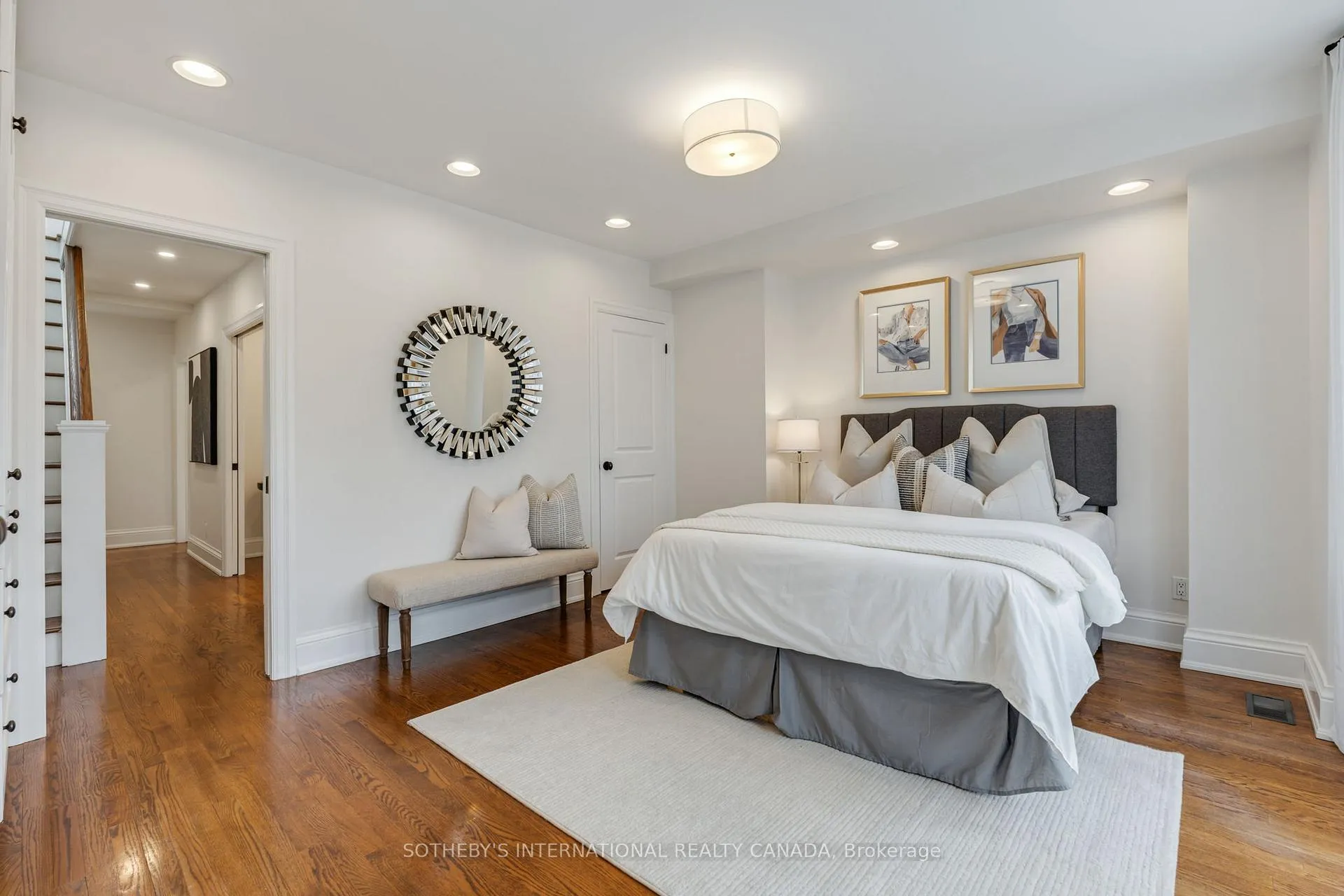 Photo 23 of 54 Dingwall Avenue, Toronto, Blake-Jones — HOMEH