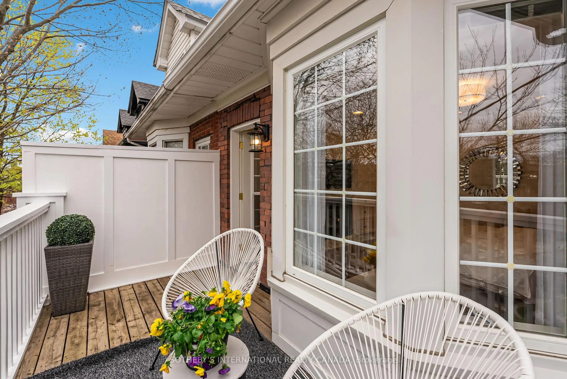 Photo 24 of 54 Dingwall Avenue, Toronto, Blake-Jones — HOMEH