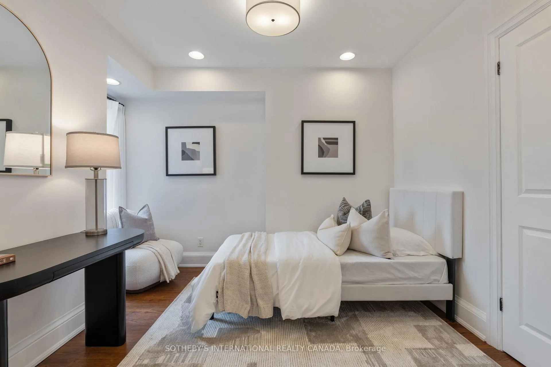 Photo 25 of 54 Dingwall Avenue, Toronto, Blake-Jones — HOMEH