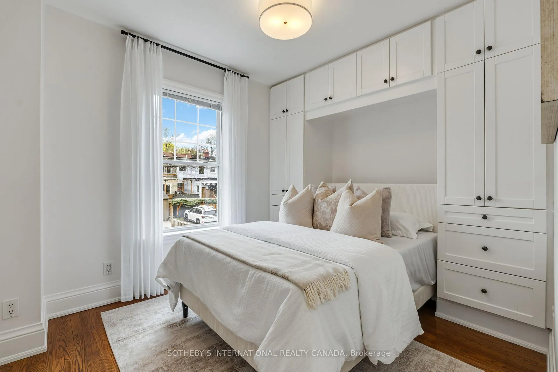 Photo 26 of 54 Dingwall Avenue, Toronto, Blake-Jones — HOMEH