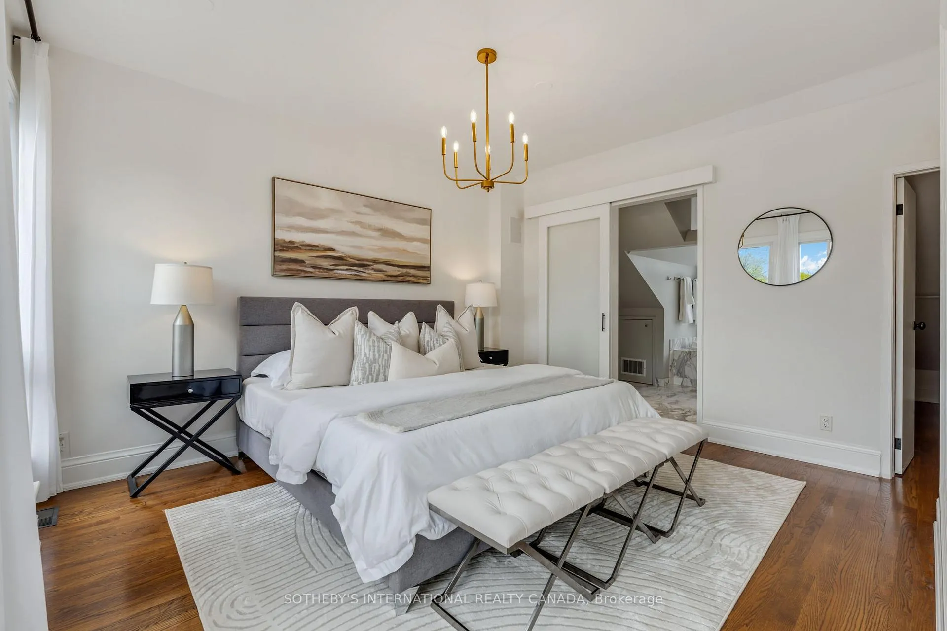 Photo 28 of 54 Dingwall Avenue, Toronto, Blake-Jones — HOMEH