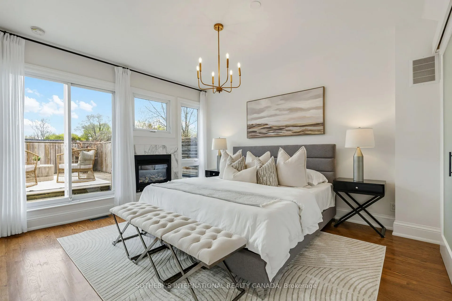 Photo 29 of 54 Dingwall Avenue, Toronto, Blake-Jones — HOMEH