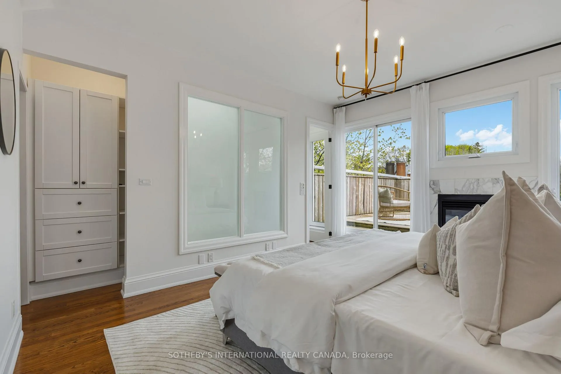 Photo 30 of 54 Dingwall Avenue, Toronto, Blake-Jones — HOMEH