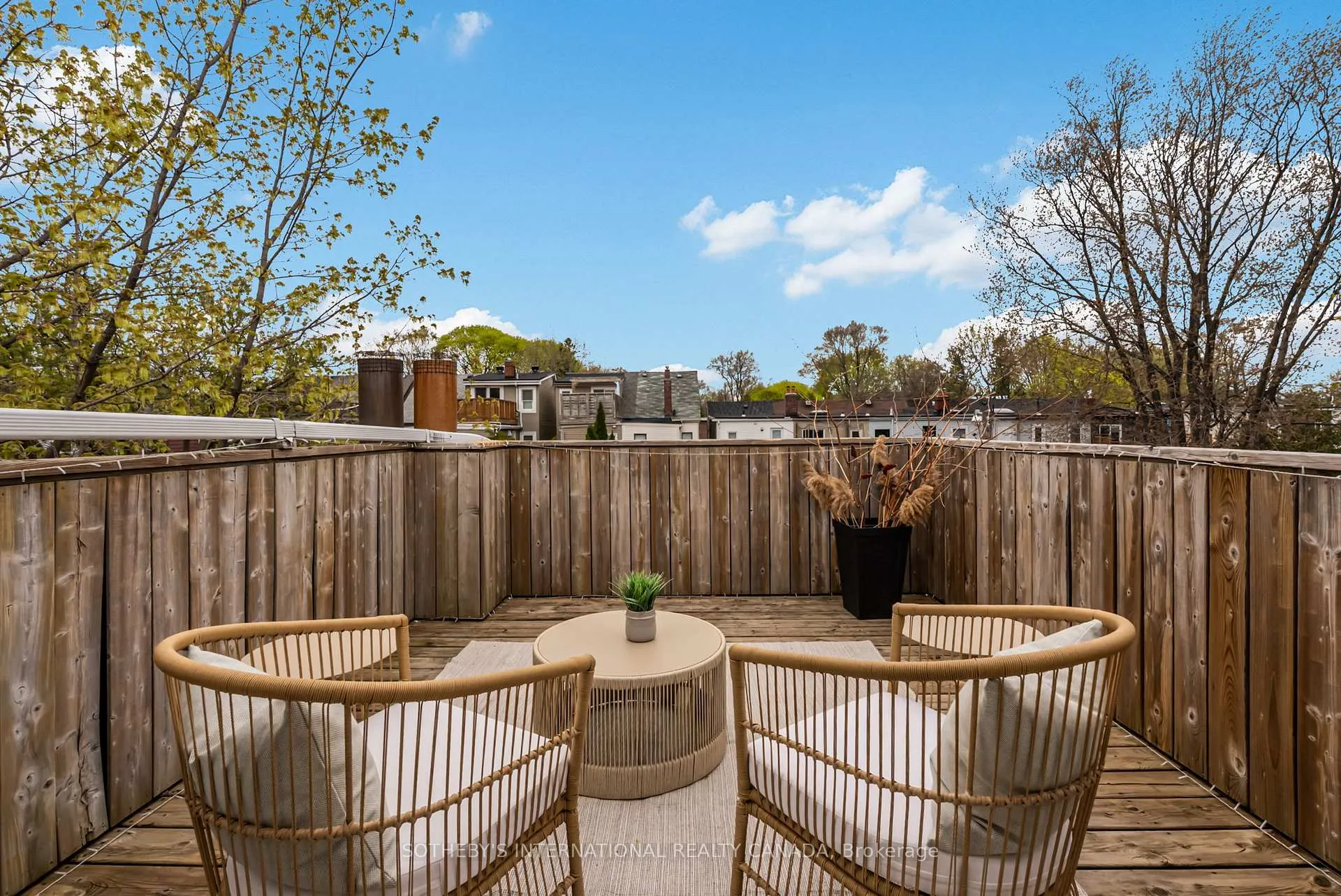 Photo 33 of 54 Dingwall Avenue, Toronto, Blake-Jones — HOMEH
